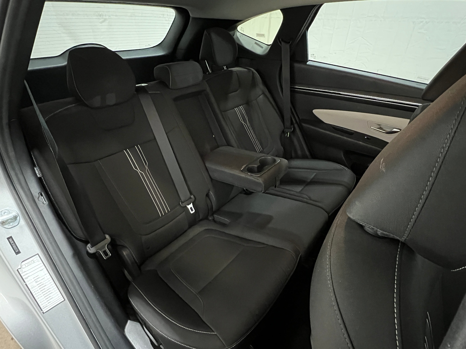 Thumbnail: 2024 Hyundai Tucson - 6