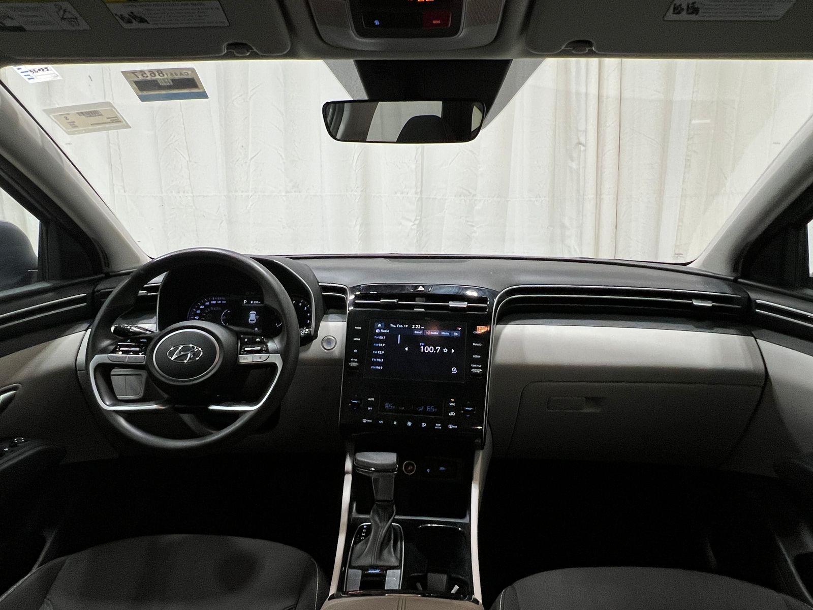 Thumbnail: 2024 Hyundai Tucson - 3