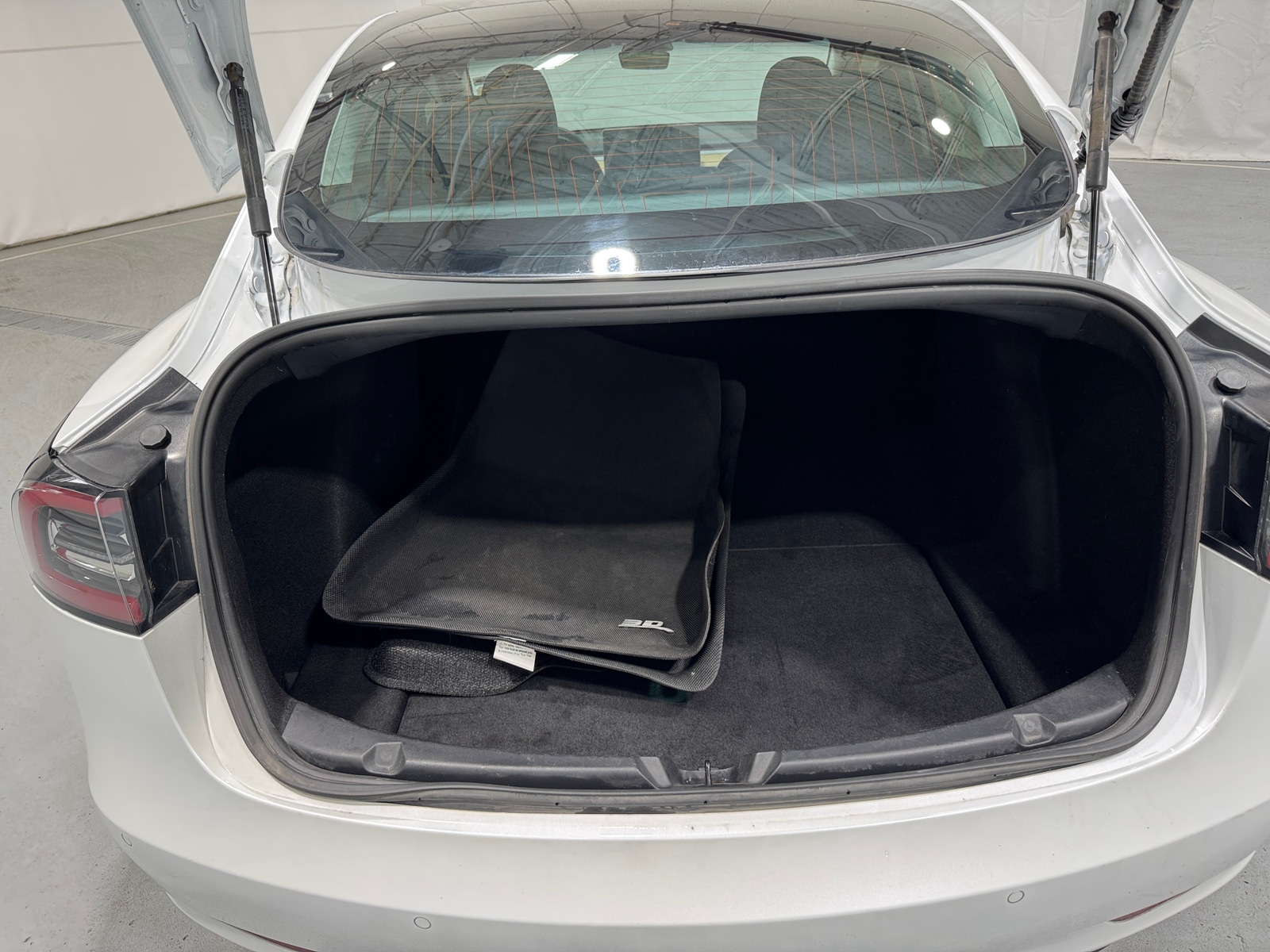 Thumbnail: 2020 Tesla Model 3 - 6