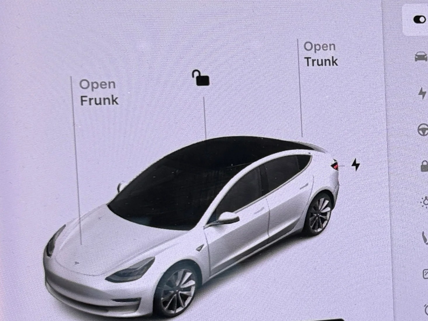 Thumbnail: 2020 Tesla Model 3 - 3
