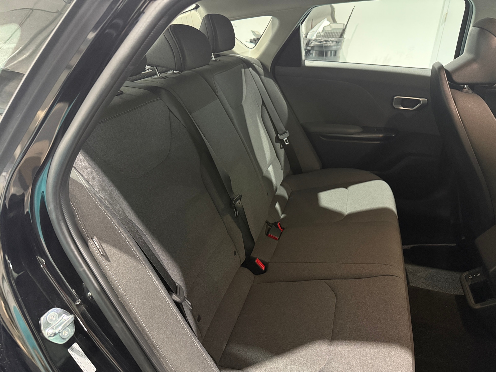 Thumbnail: 2025 Kia K4 - 6