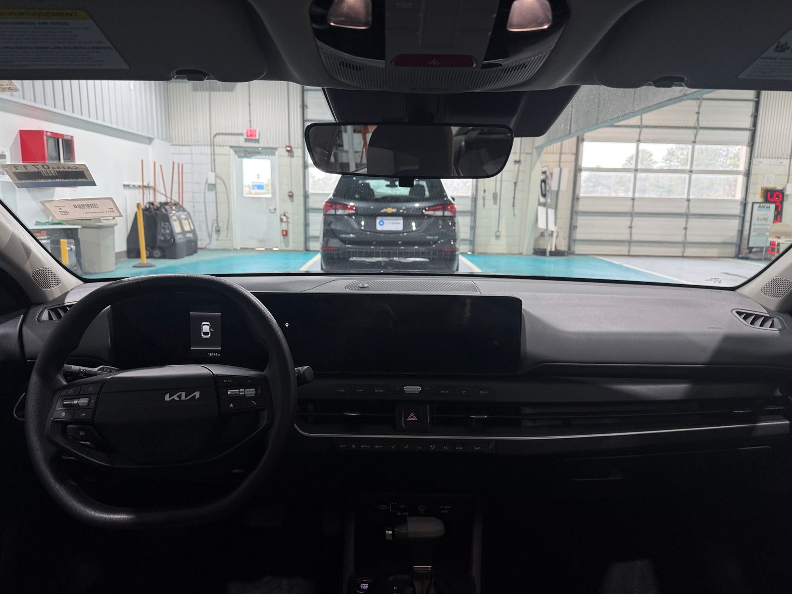 Thumbnail: 2025 Kia K4 - 3