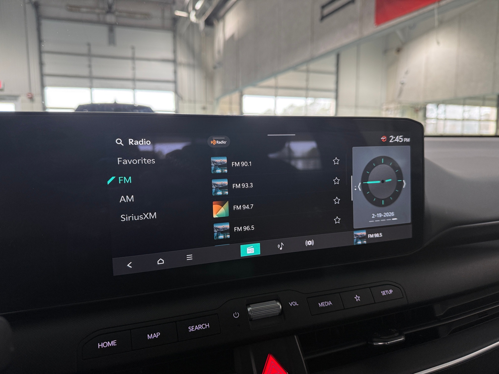 Thumbnail: 2025 Kia K4 - 4