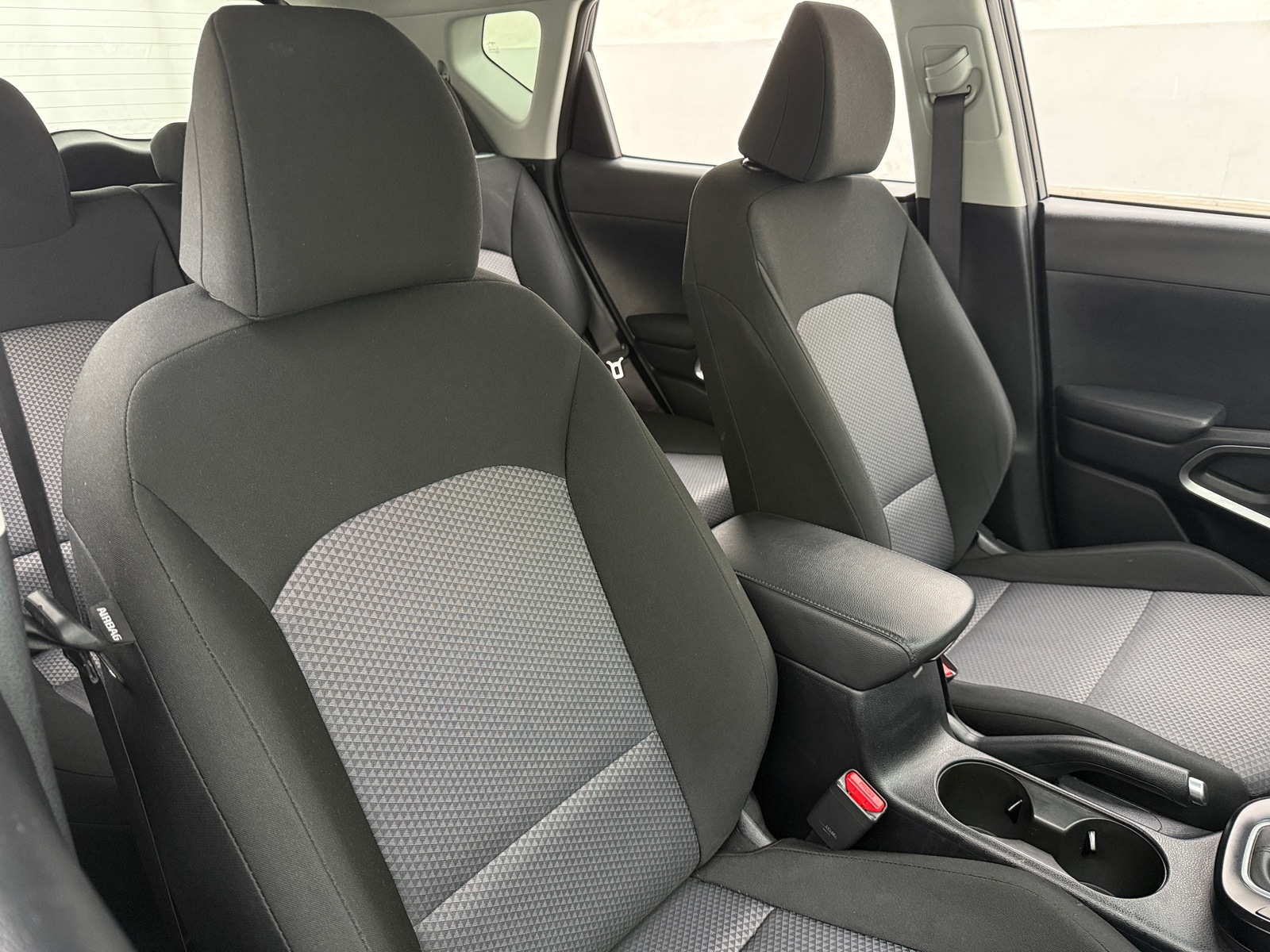 Thumbnail: 2025 Kia Soul - 2