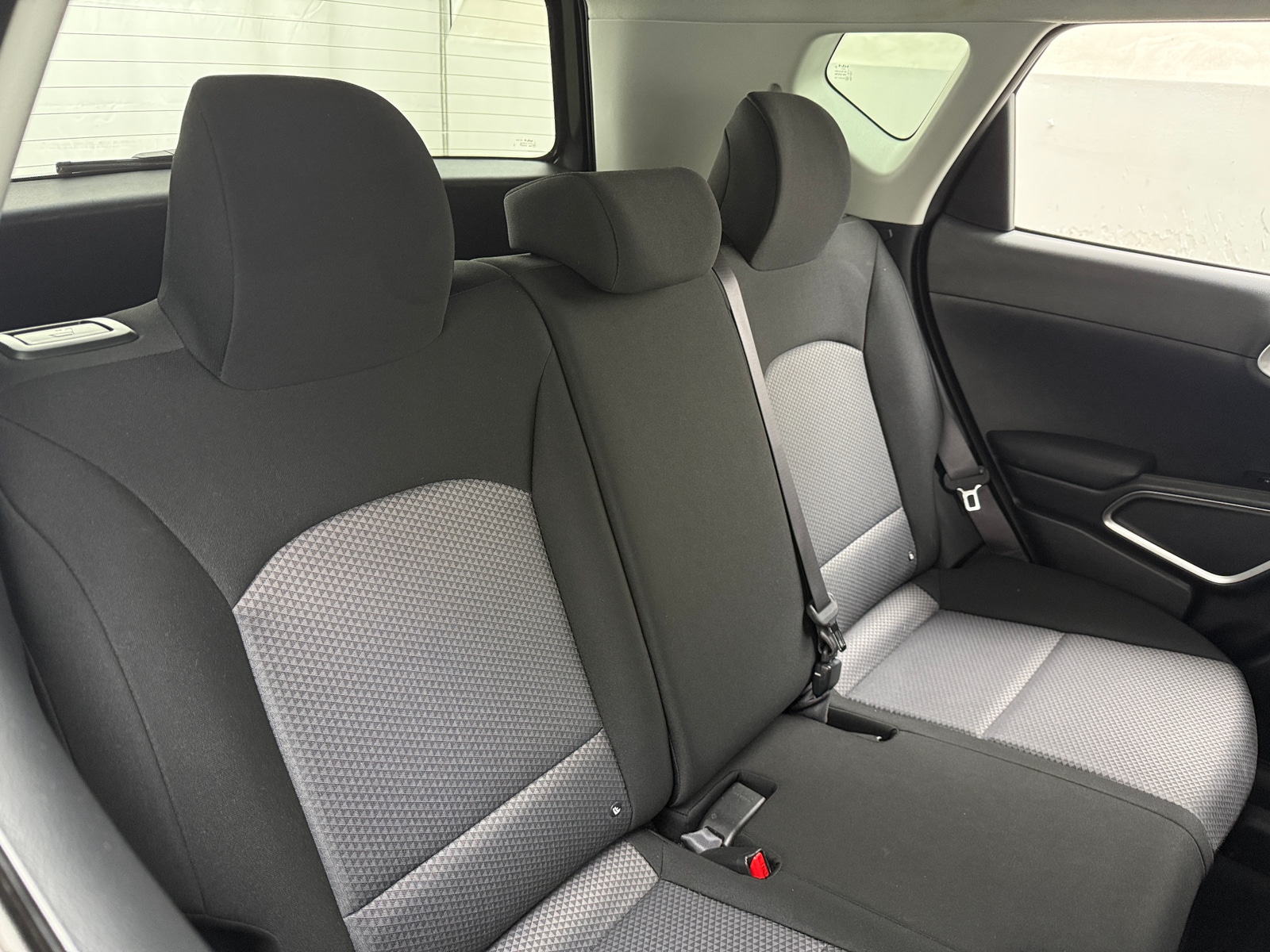 Thumbnail: 2025 Kia Soul - 6