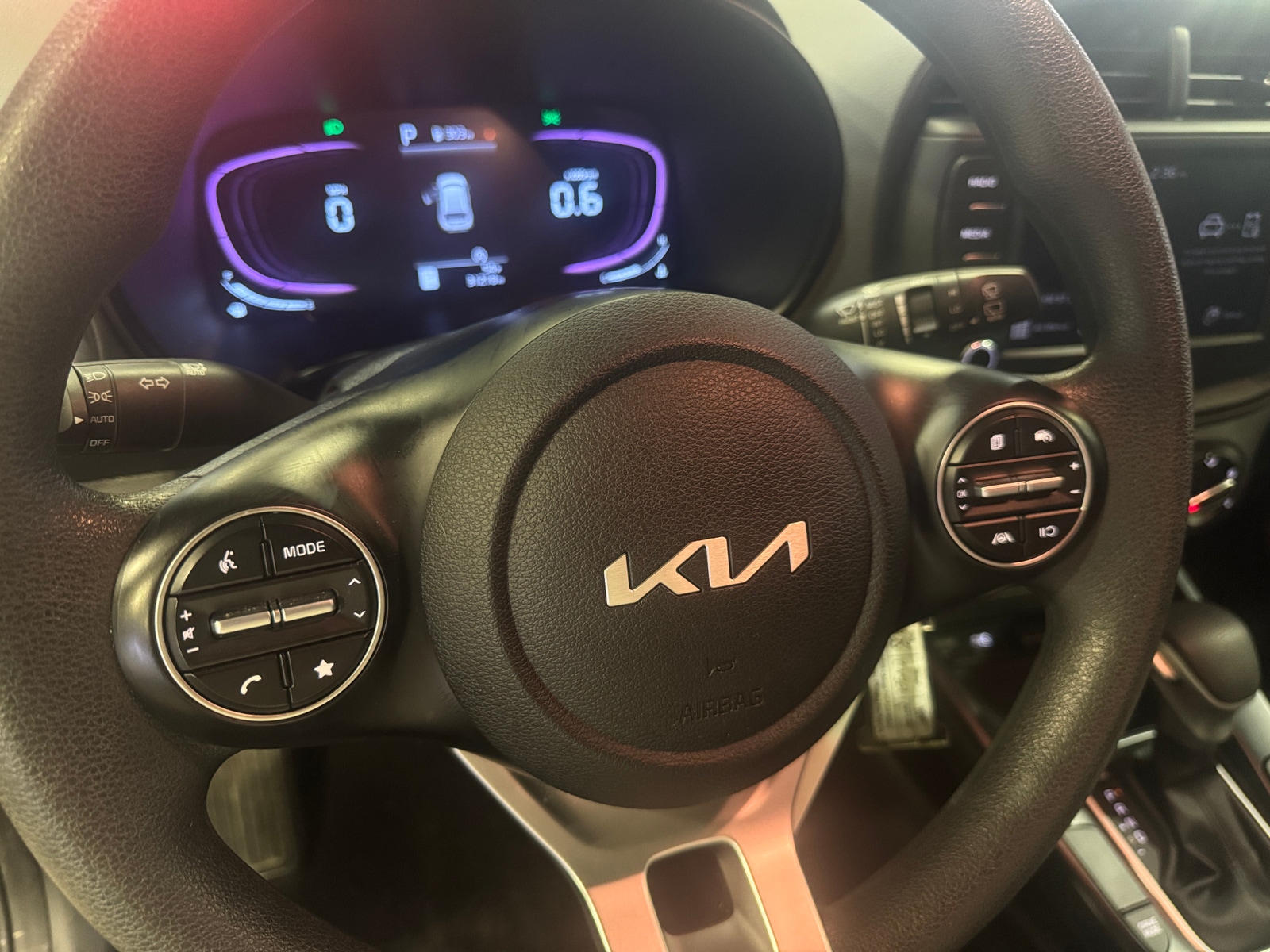 Thumbnail: 2025 Kia Soul - 5