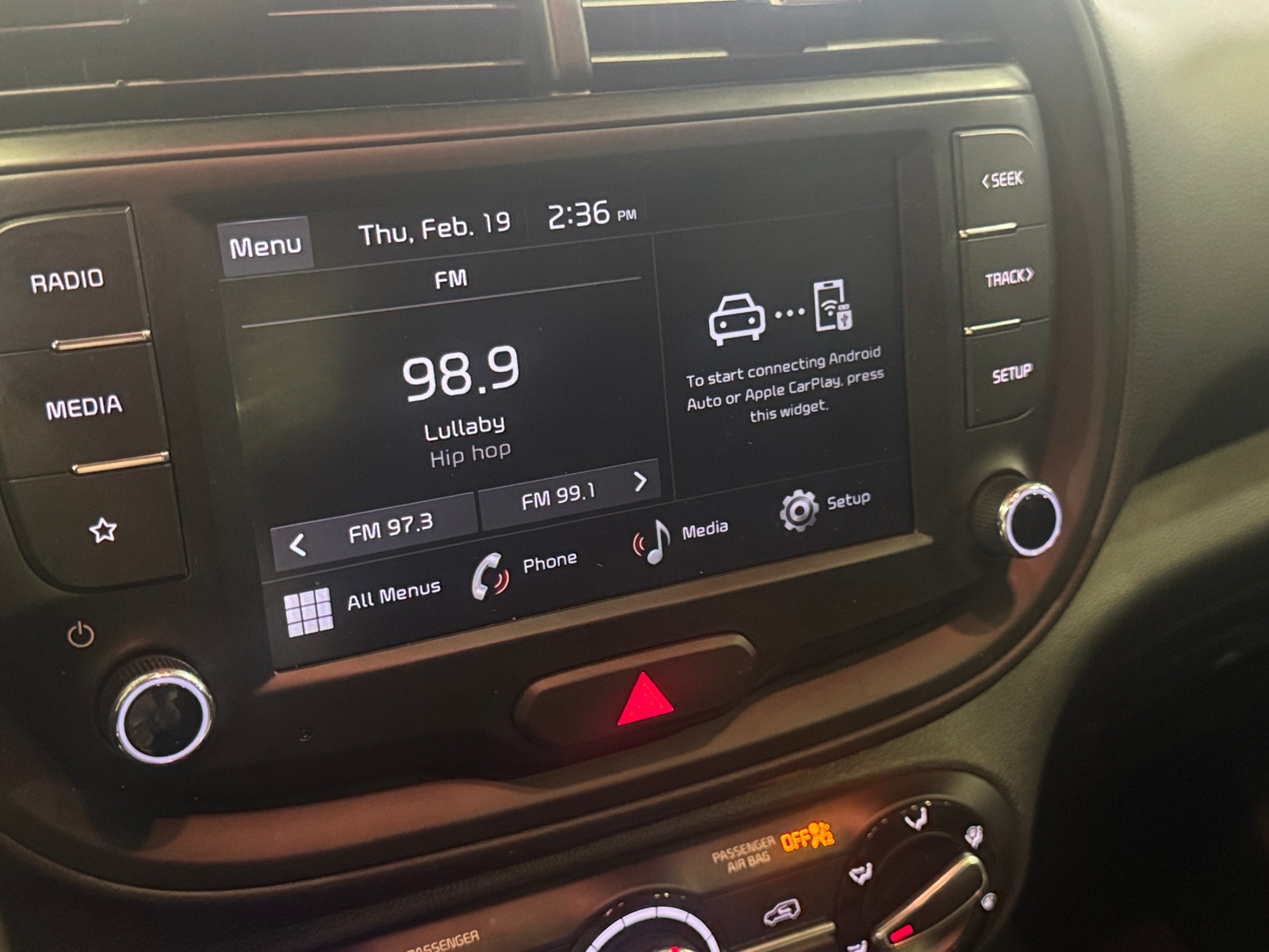 Thumbnail: 2025 Kia Soul - 4