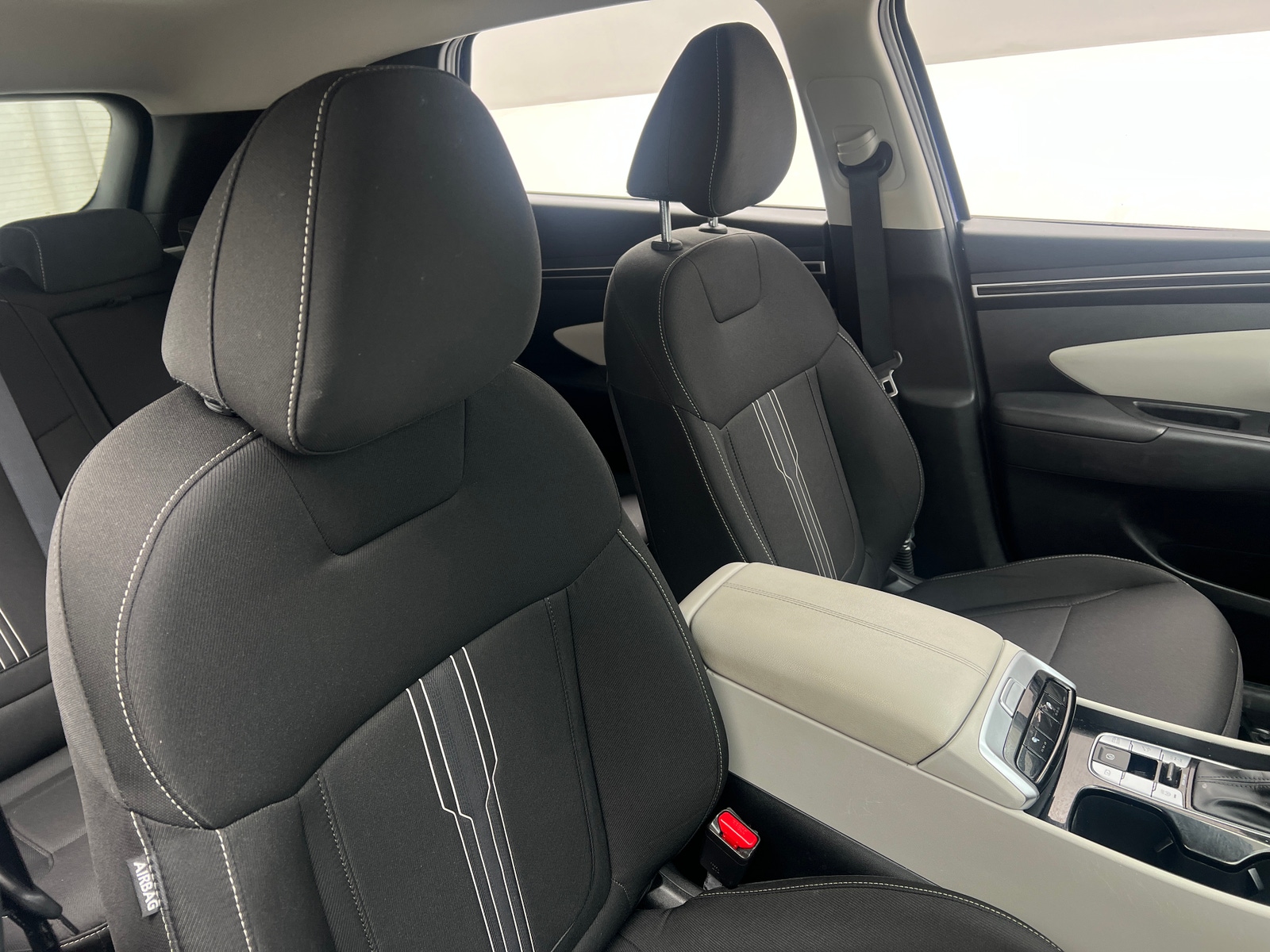 Thumbnail: 2023 Hyundai Tucson - 2