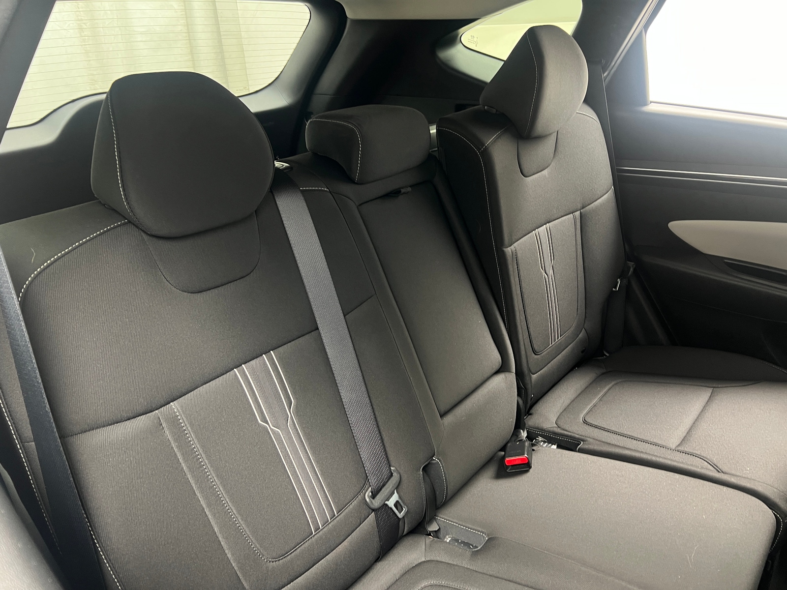 Thumbnail: 2023 Hyundai Tucson - 6