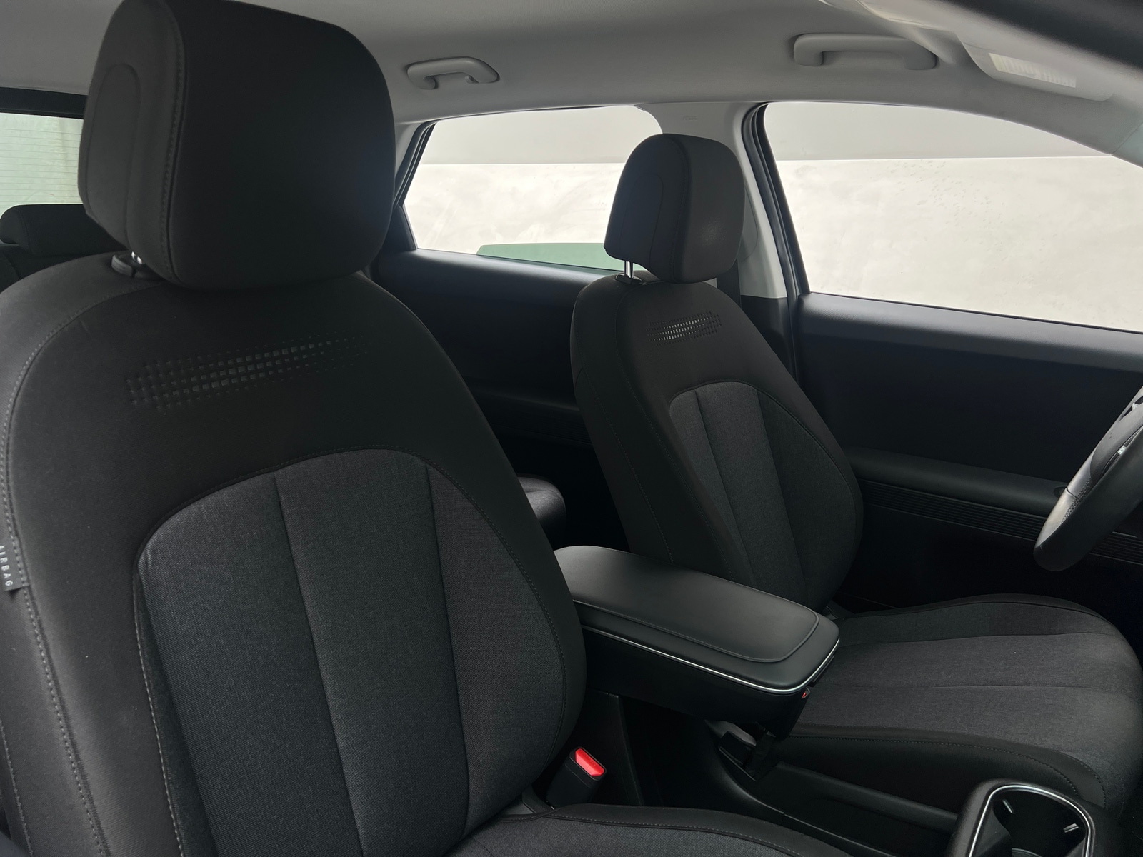 Thumbnail: 2023 Hyundai Ioniq 5 - 2