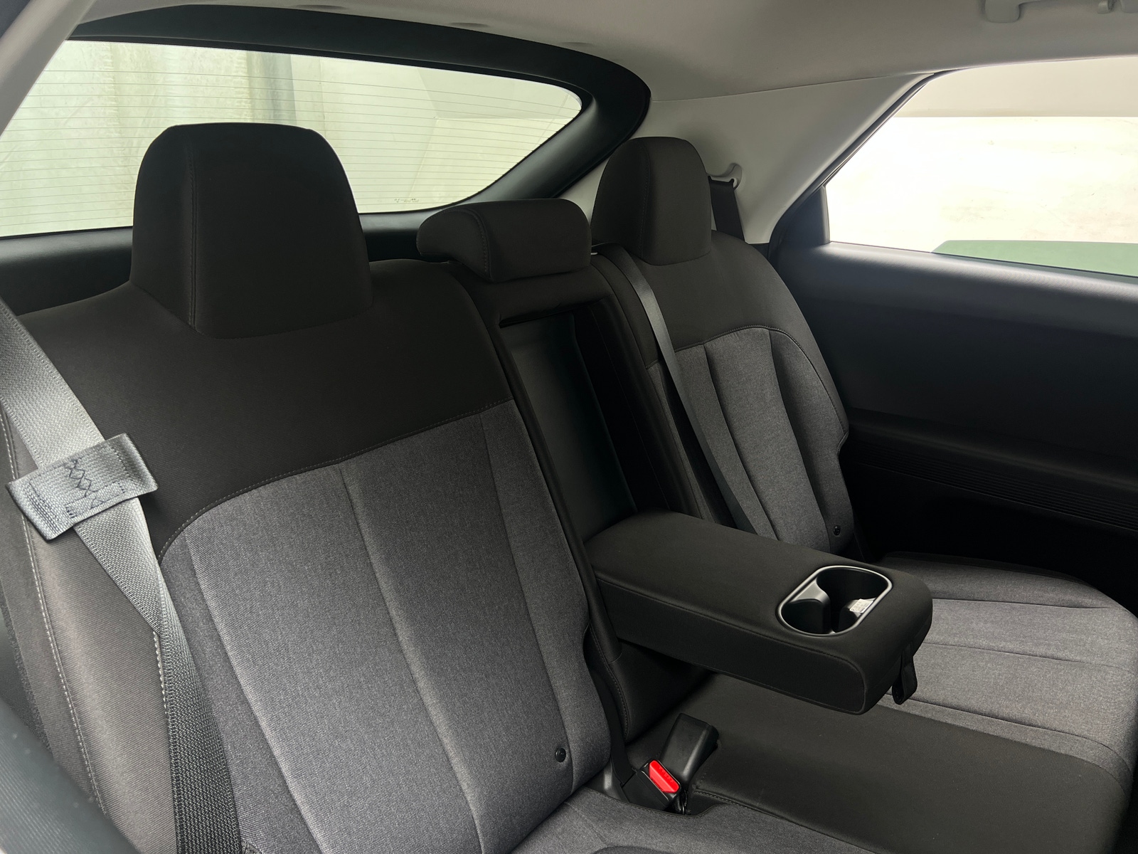 Thumbnail: 2023 Hyundai Ioniq 5 - 6