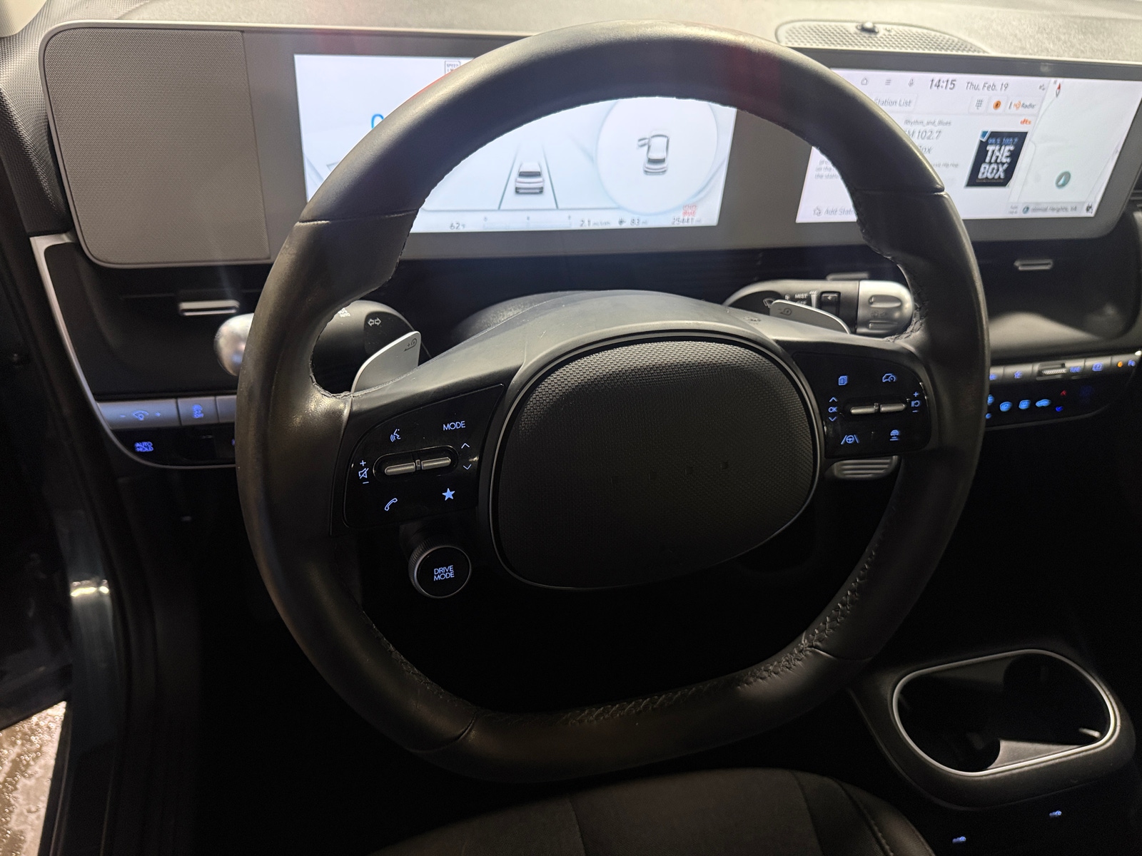 Thumbnail: 2023 Hyundai Ioniq 5 - 5