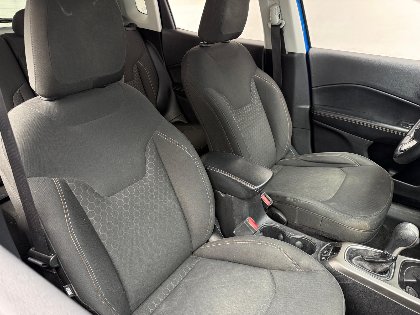 Thumbnail: 2017 Jeep Compass - 2