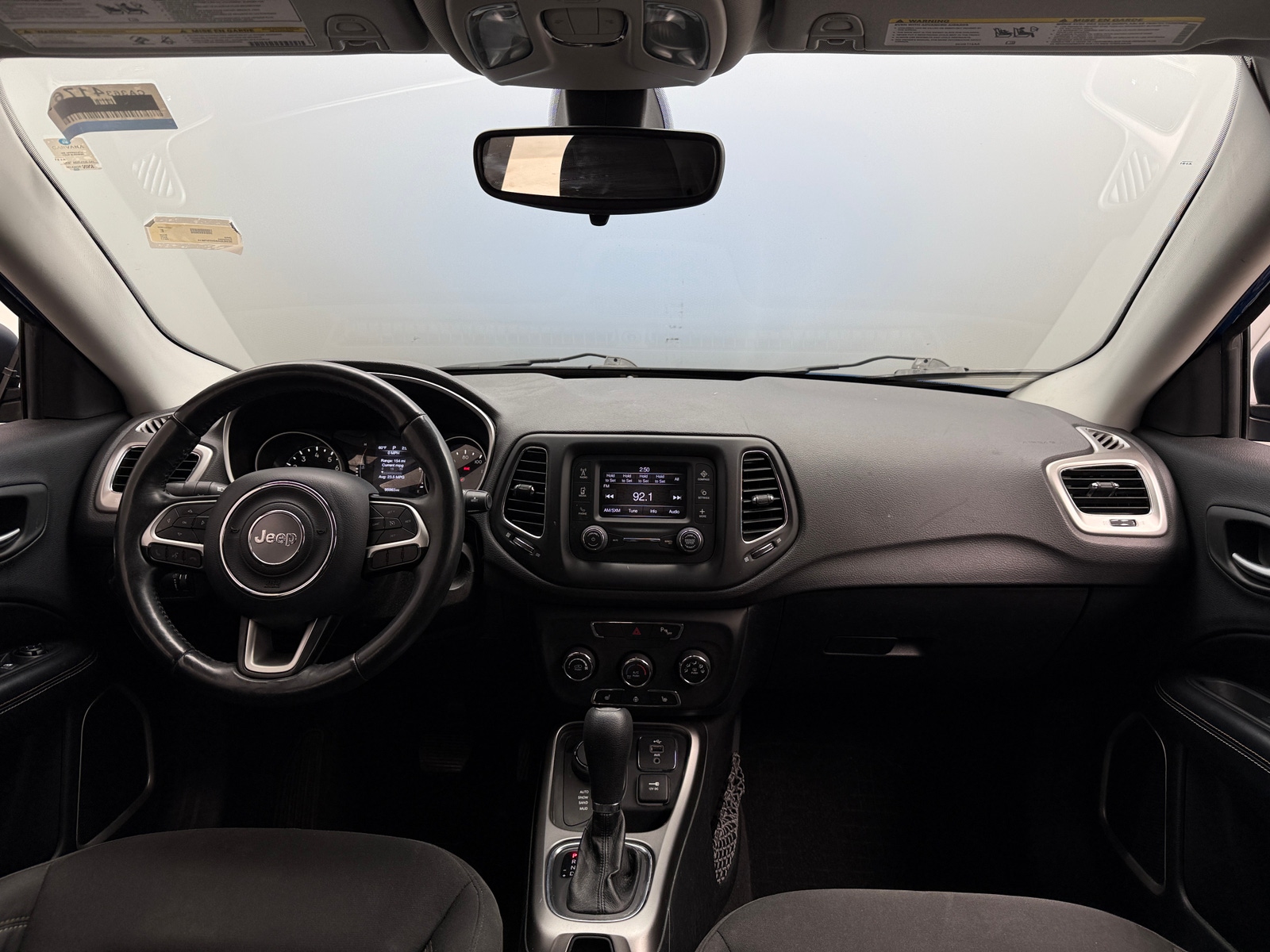 Thumbnail: 2017 Jeep Compass - 3