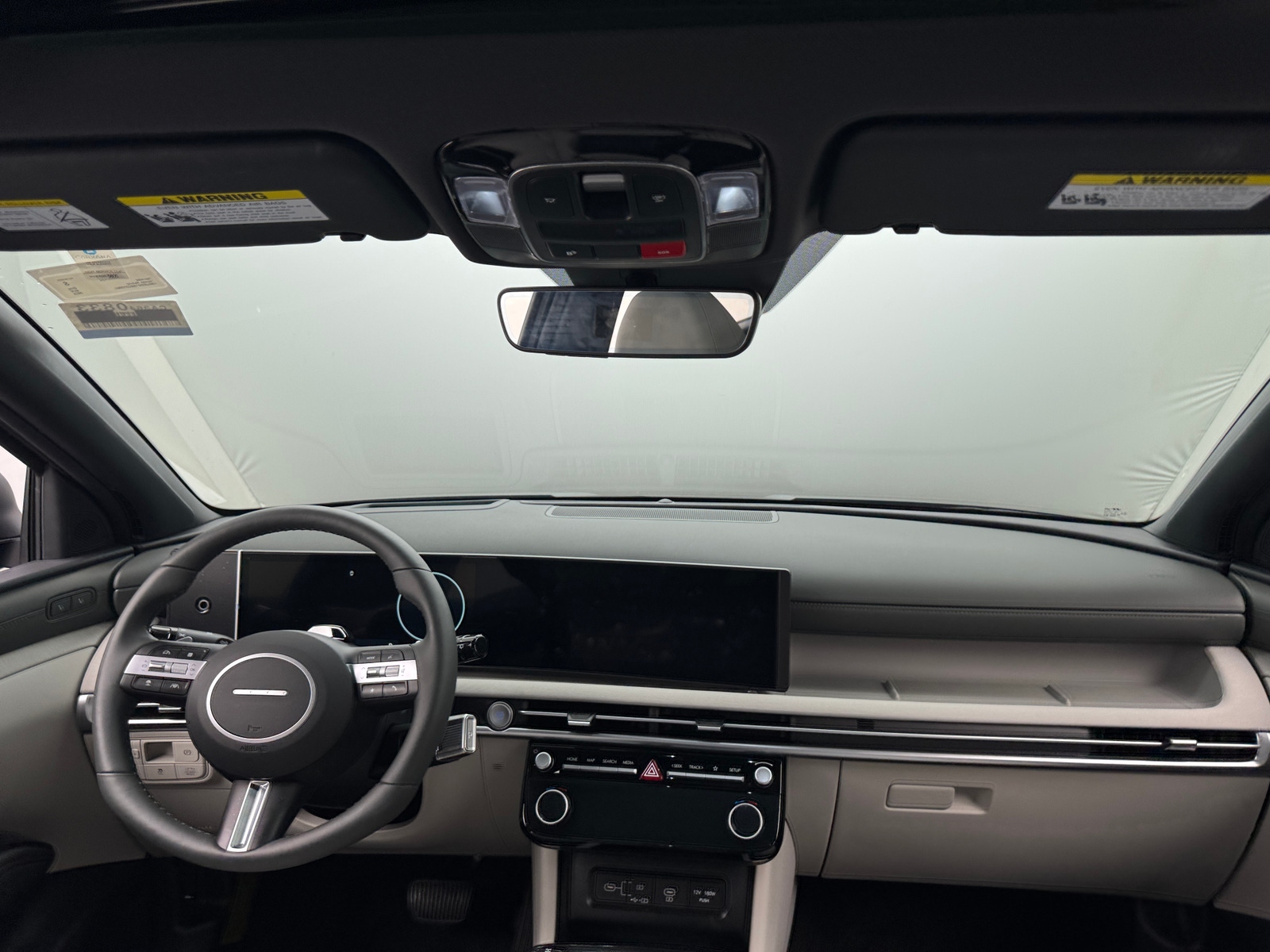 Thumbnail: 2025 Hyundai Tucson - 2