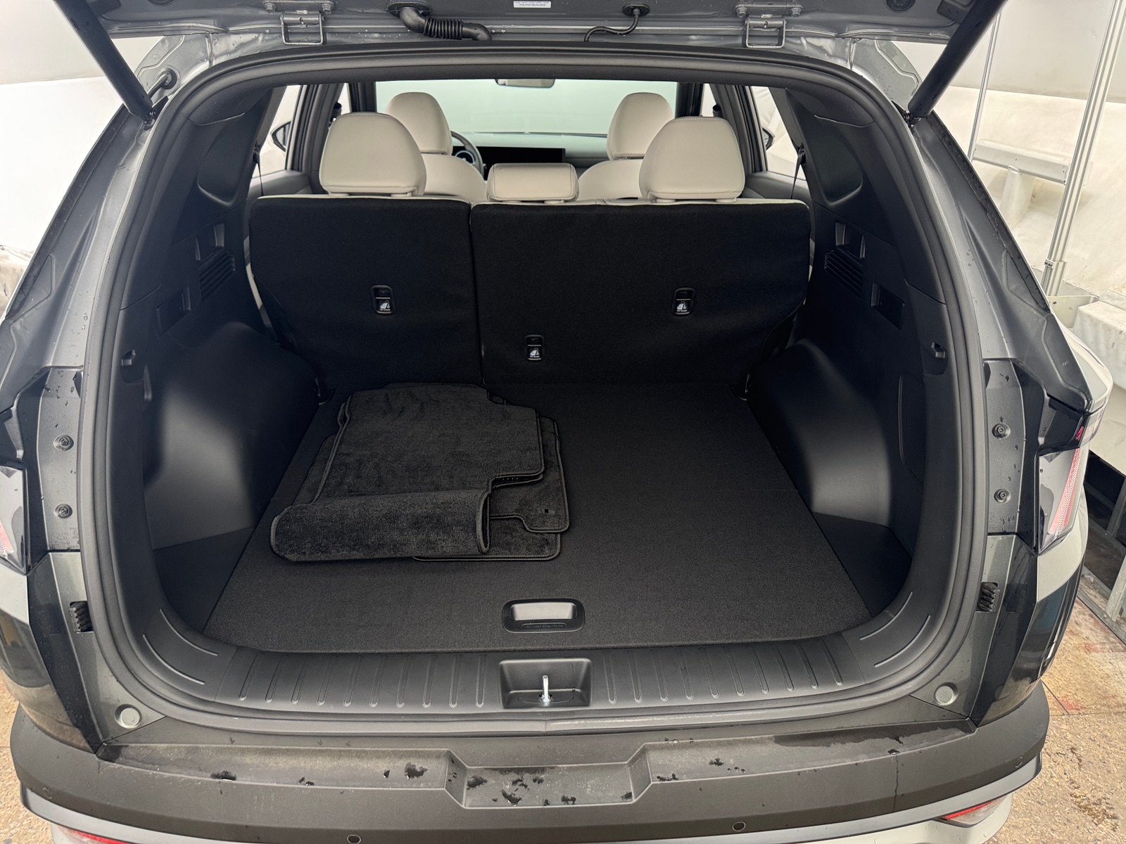 Thumbnail: 2025 Hyundai Tucson - 6