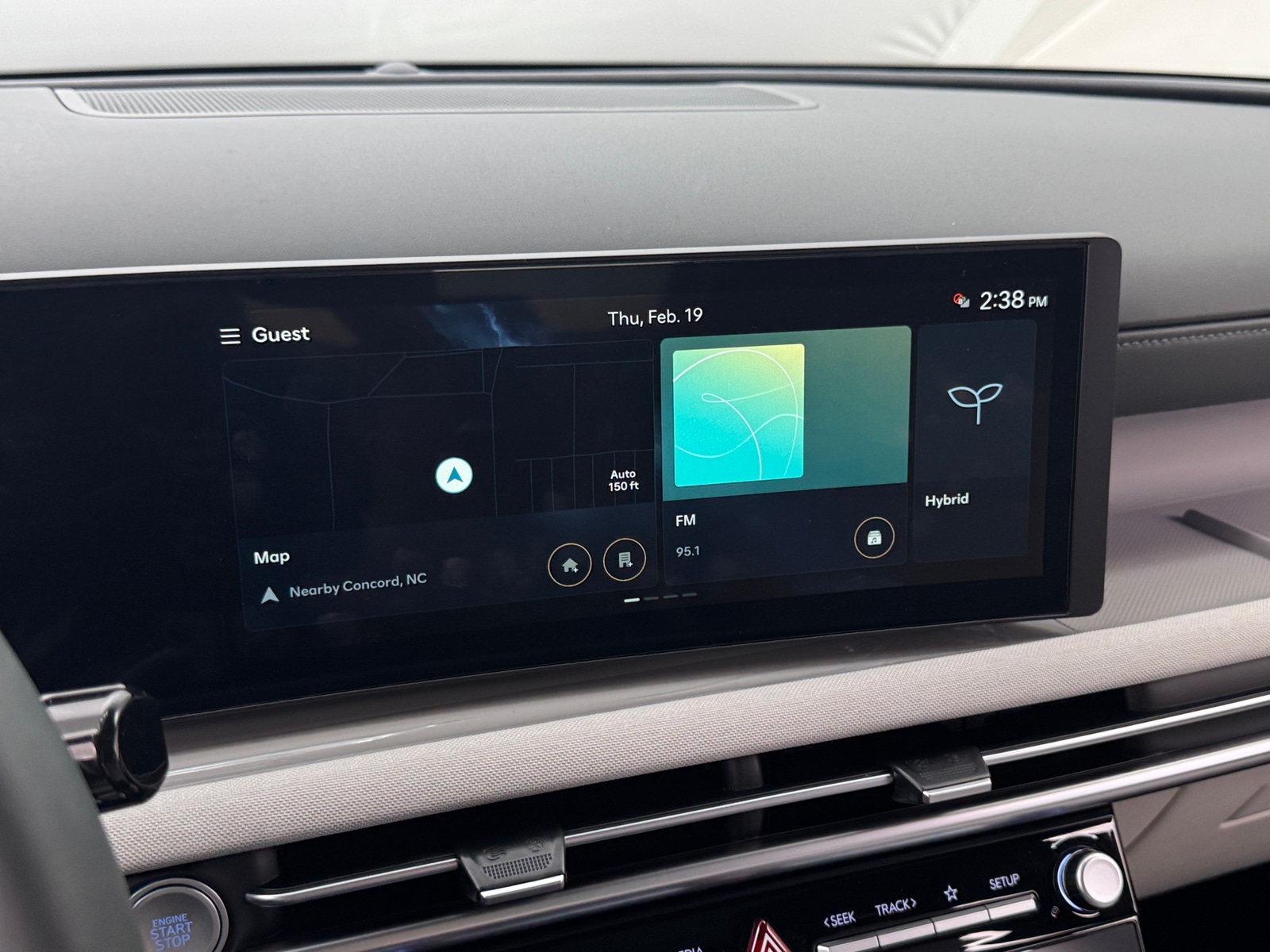 Thumbnail: 2025 Hyundai Tucson - 3