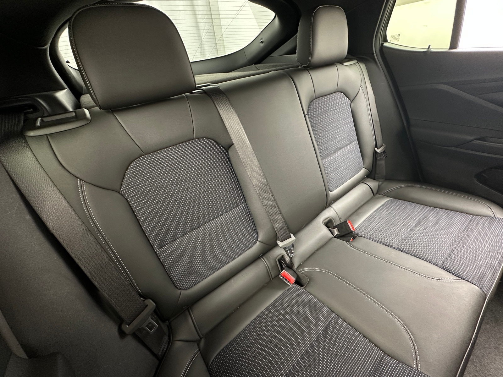 Thumbnail: 2025 Buick Envista - 6