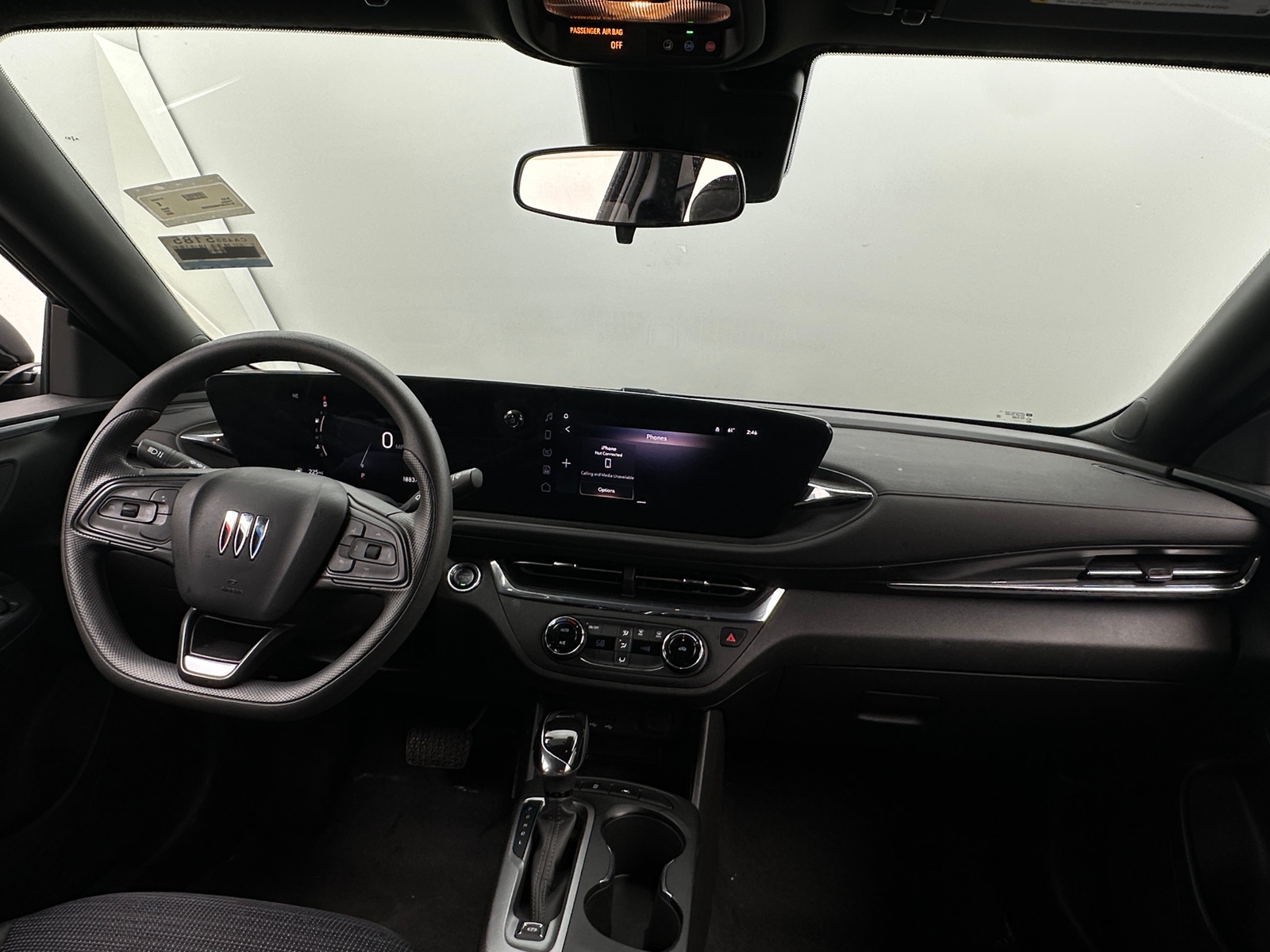 Thumbnail: 2025 Buick Envista - 3