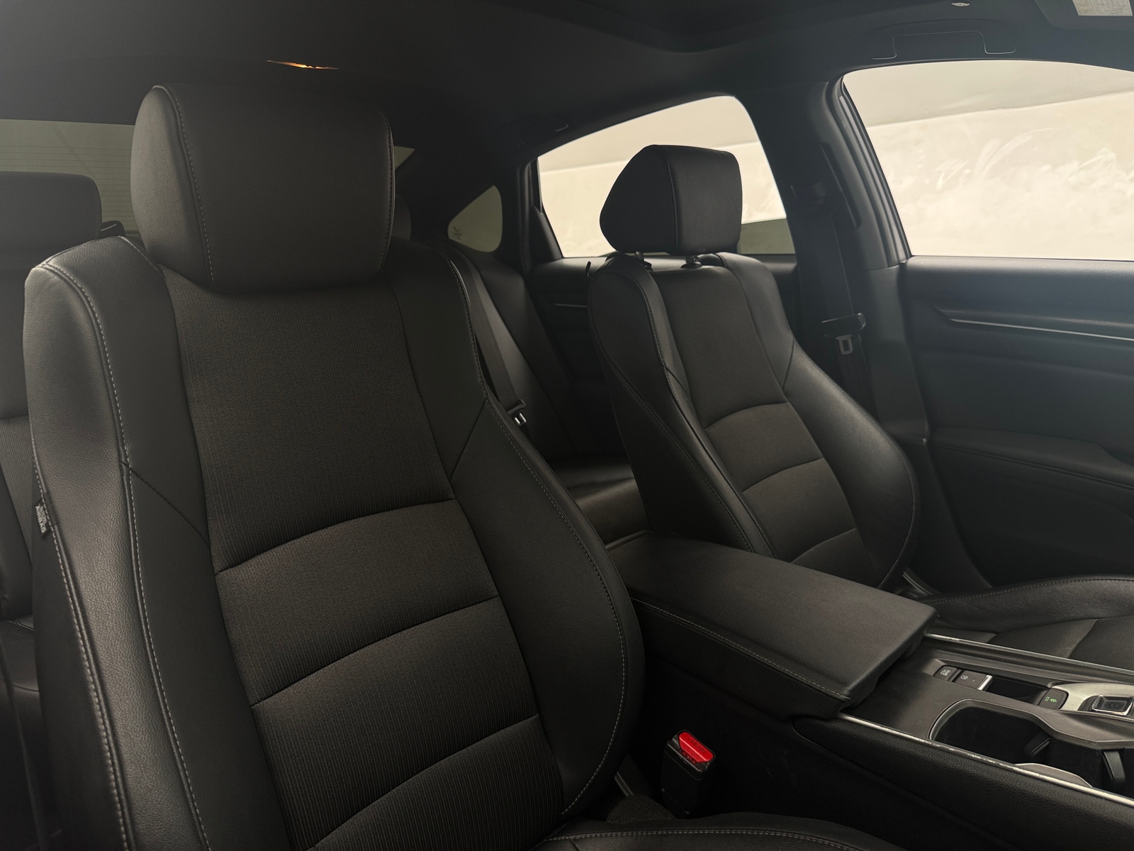 Thumbnail: 2019 Honda Accord - 2