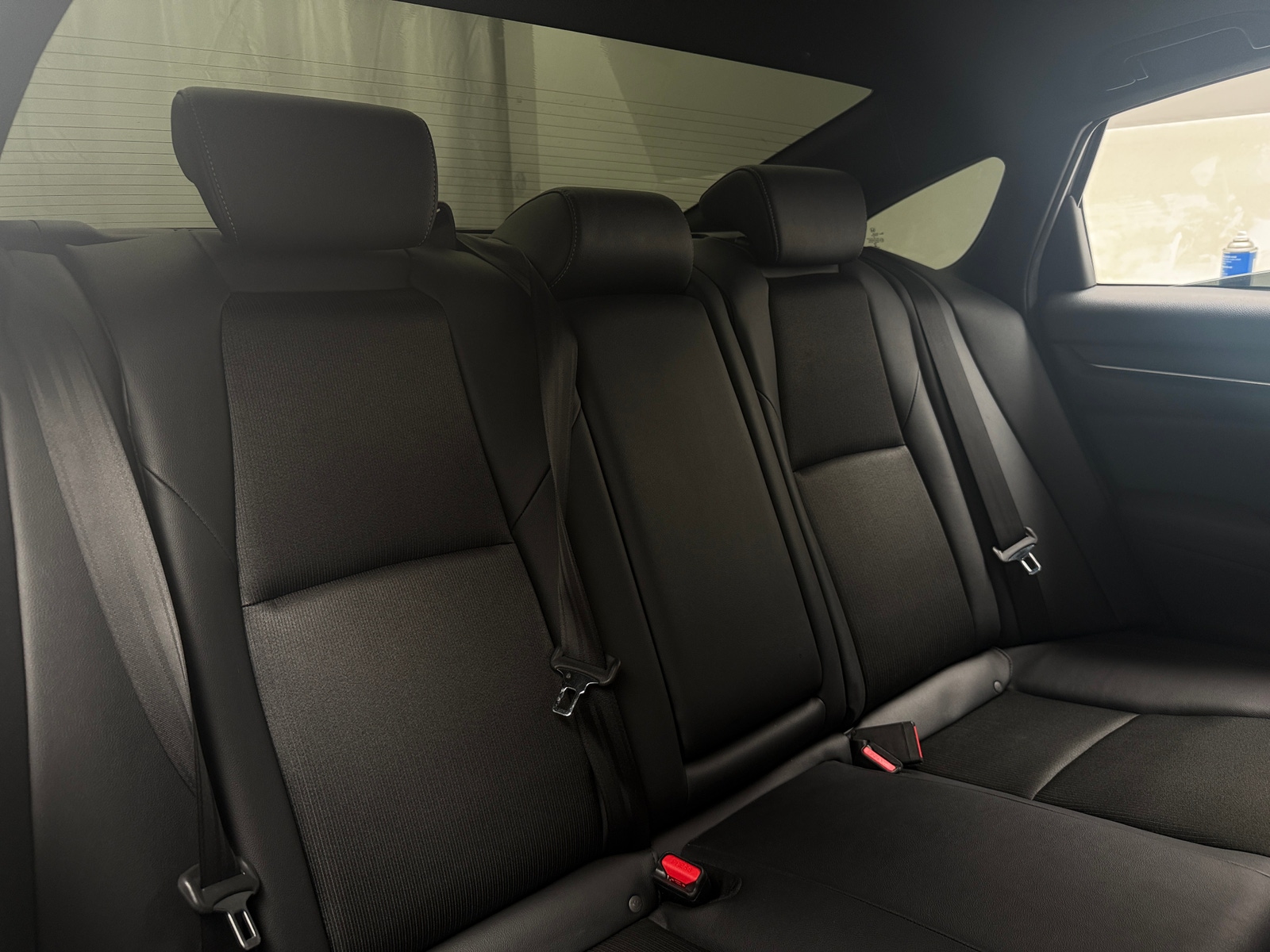 Thumbnail: 2019 Honda Accord - 6