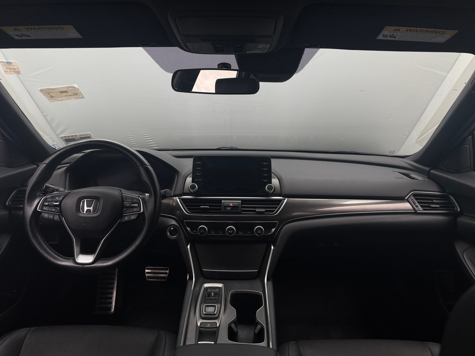 Thumbnail: 2019 Honda Accord - 3