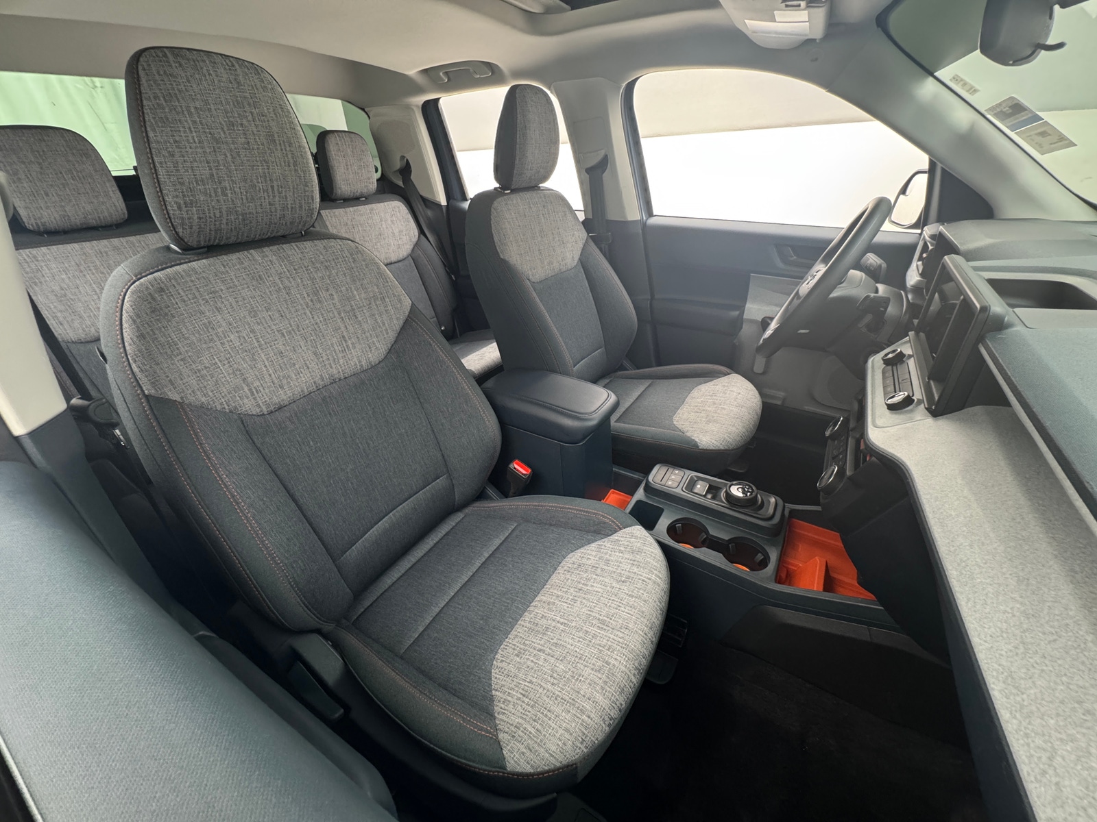 Thumbnail: 2024 Ford Maverick - 2