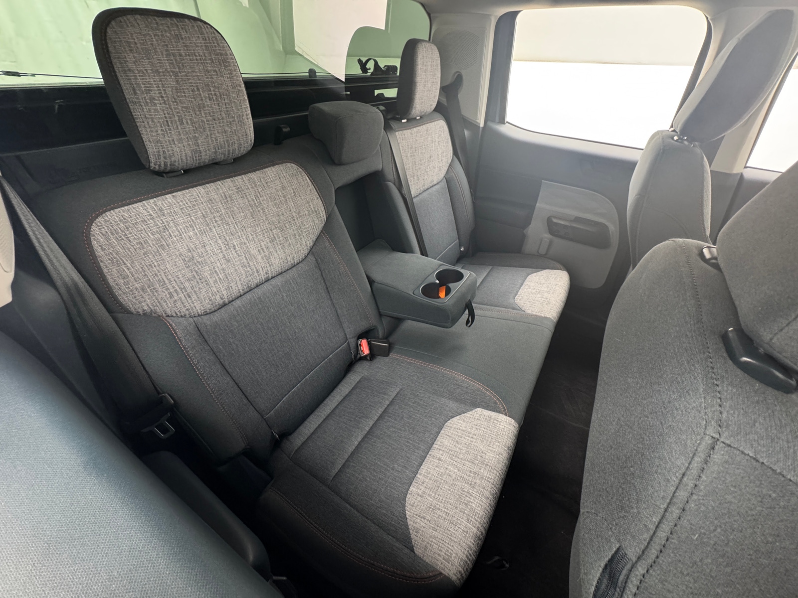 Thumbnail: 2024 Ford Maverick - 6