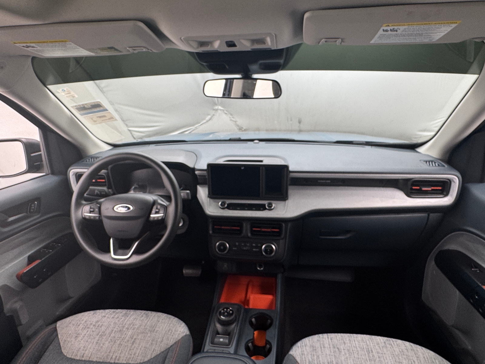 Thumbnail: 2024 Ford Maverick - 3