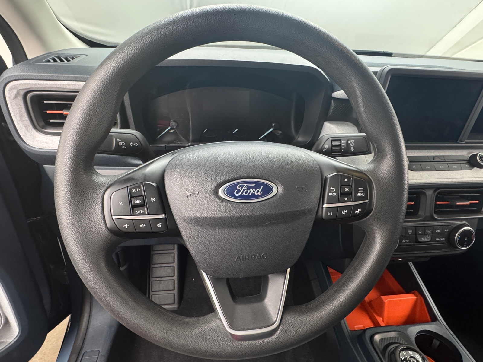 Thumbnail: 2024 Ford Maverick - 5