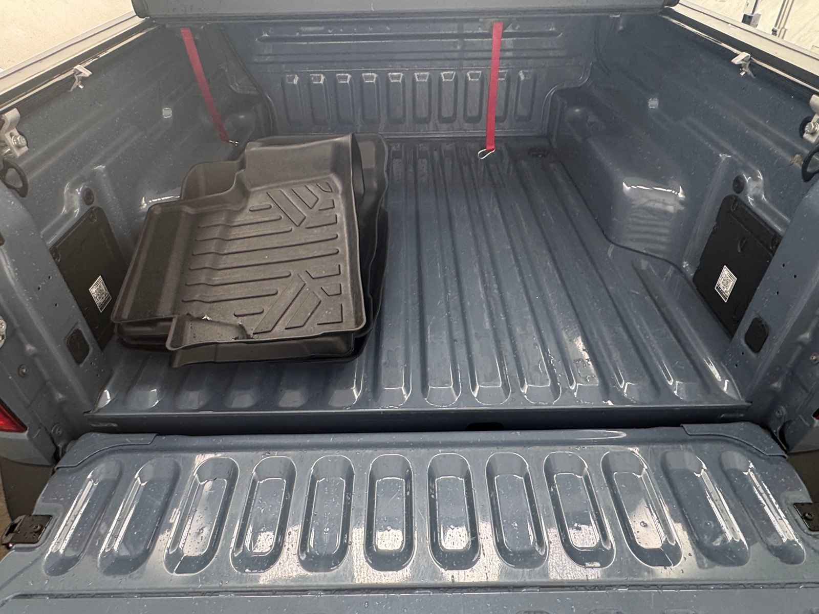 Thumbnail: 2024 Ford Maverick - 7