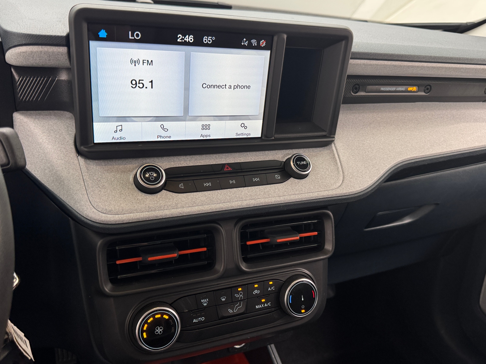 Thumbnail: 2024 Ford Maverick - 4