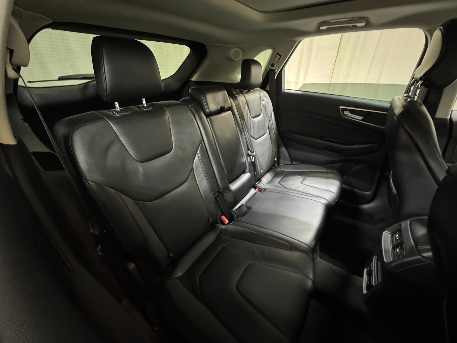 Thumbnail: 2018 Ford Edge - 5