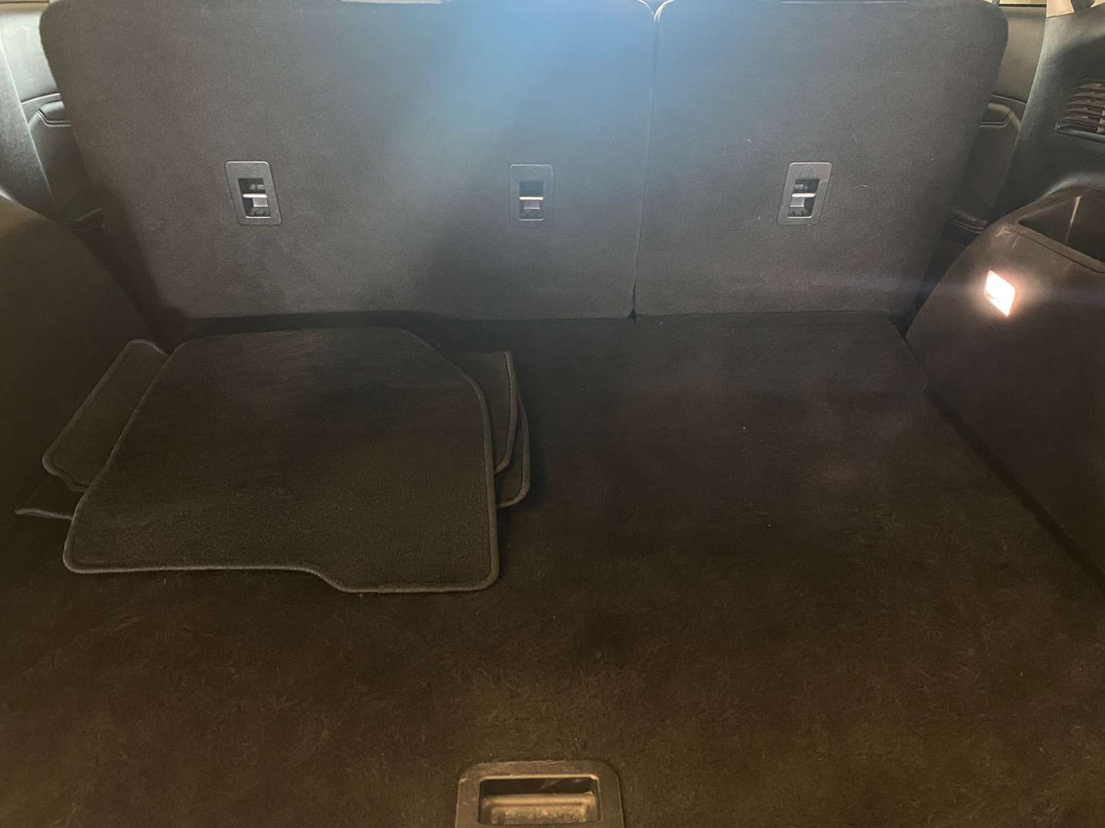 Thumbnail: 2018 Ford Edge - 6