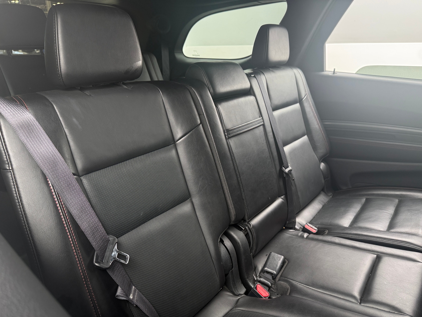 Thumbnail: 2025 Dodge Durango - 5