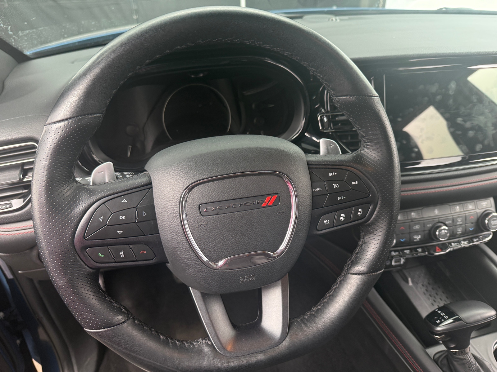 Thumbnail: 2025 Dodge Durango - 4