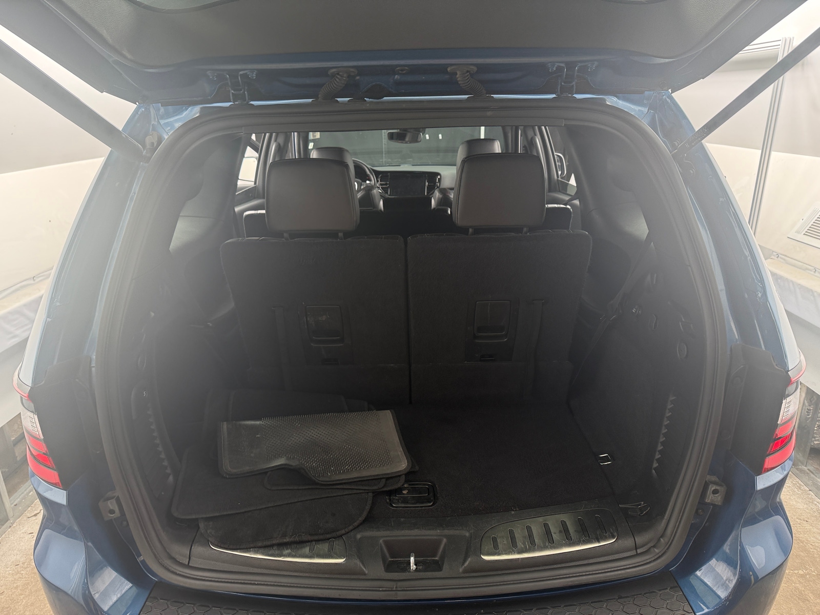 Thumbnail: 2025 Dodge Durango - 6