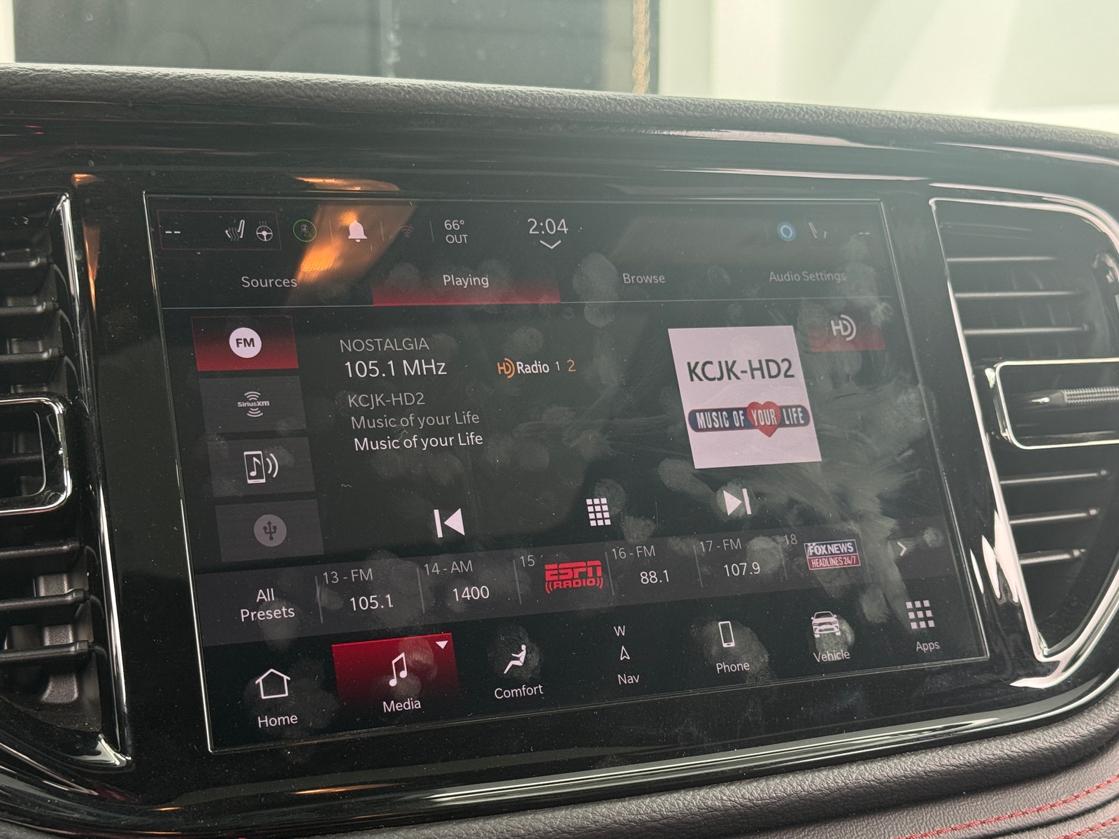 Thumbnail: 2025 Dodge Durango - 3