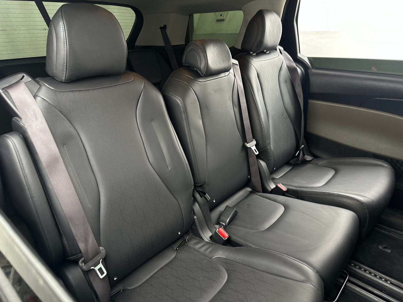 Thumbnail: 2025 Kia Carnival - 5