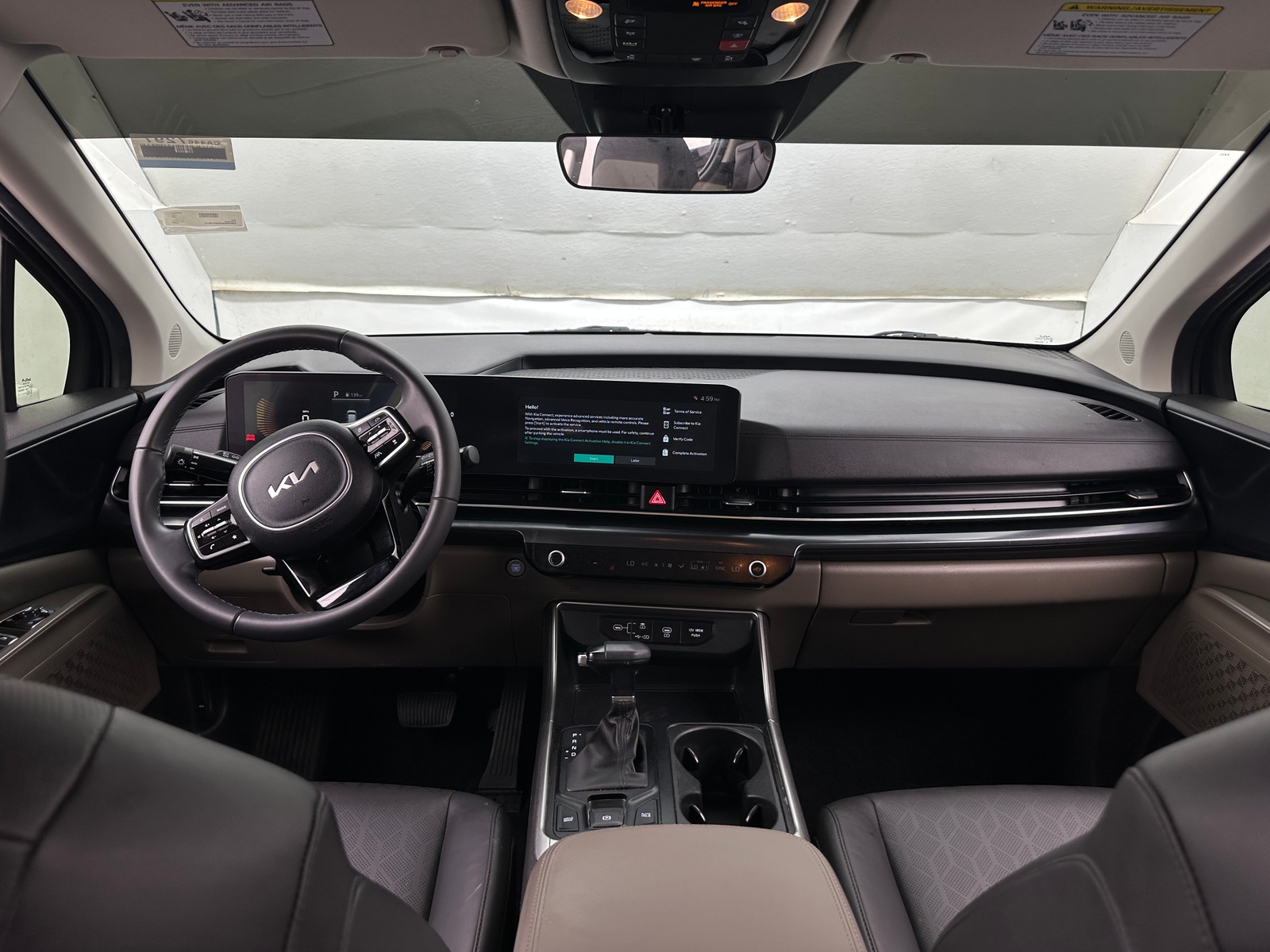 Thumbnail: 2025 Kia Carnival - 2