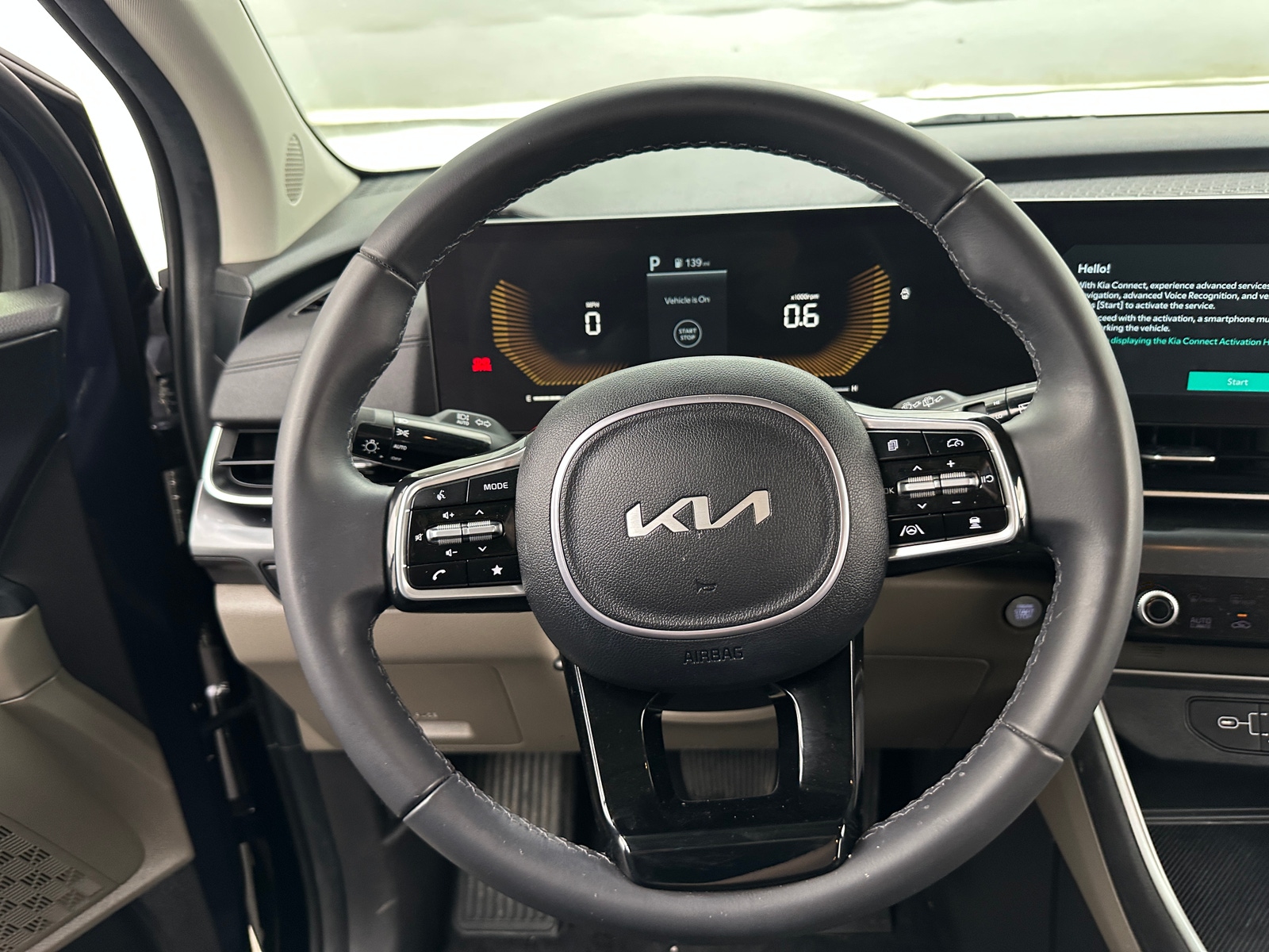 Thumbnail: 2025 Kia Carnival - 4