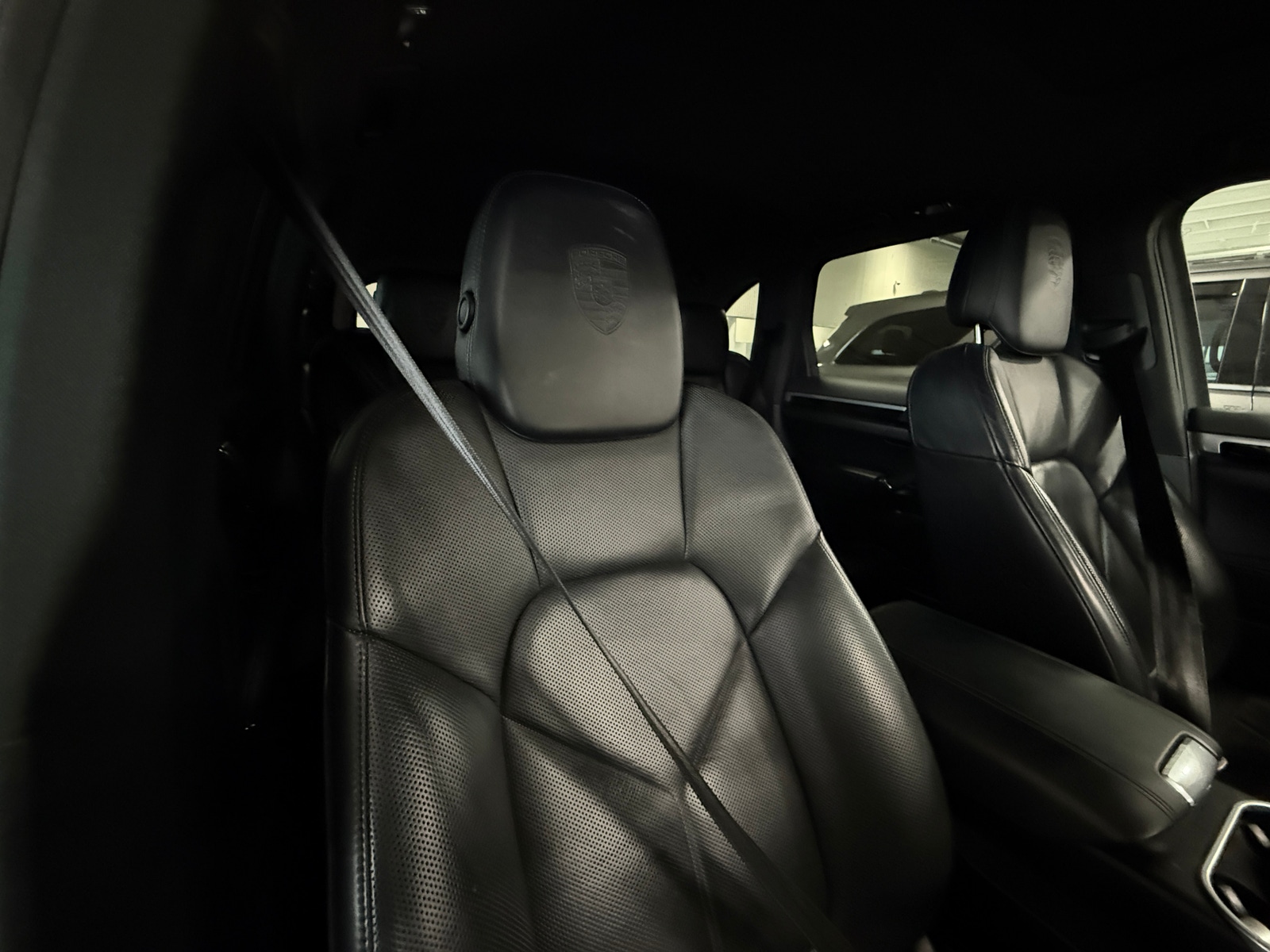 Thumbnail: 2017 Porsche Cayenne - 2