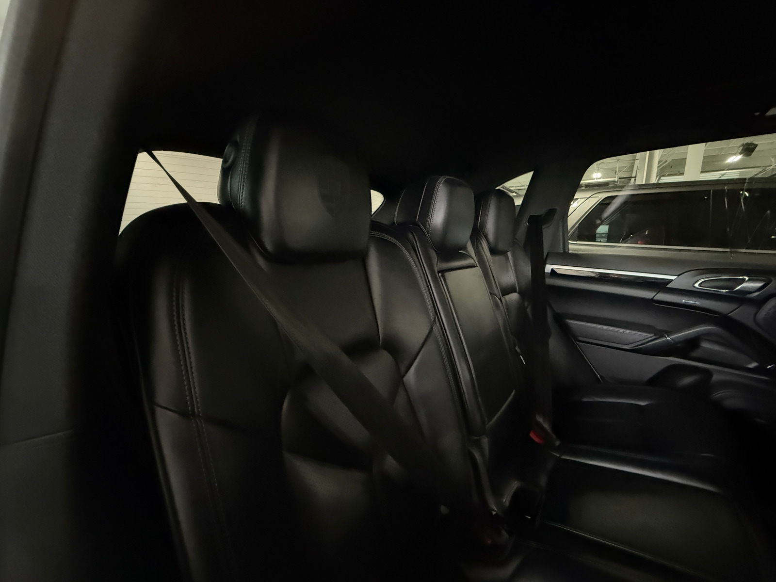 Thumbnail: 2017 Porsche Cayenne - 6