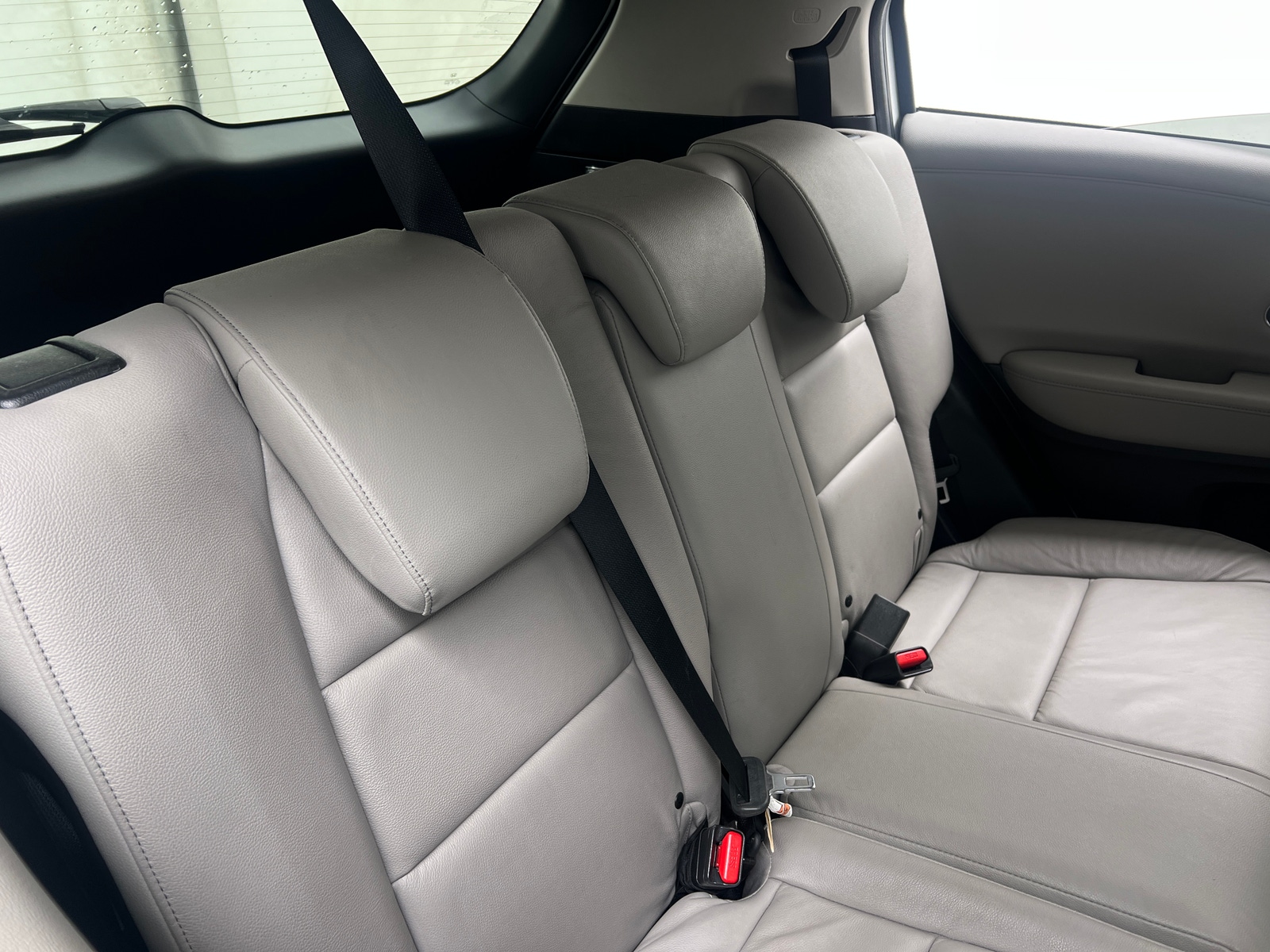 Thumbnail: 2017 Honda HR-V - 5