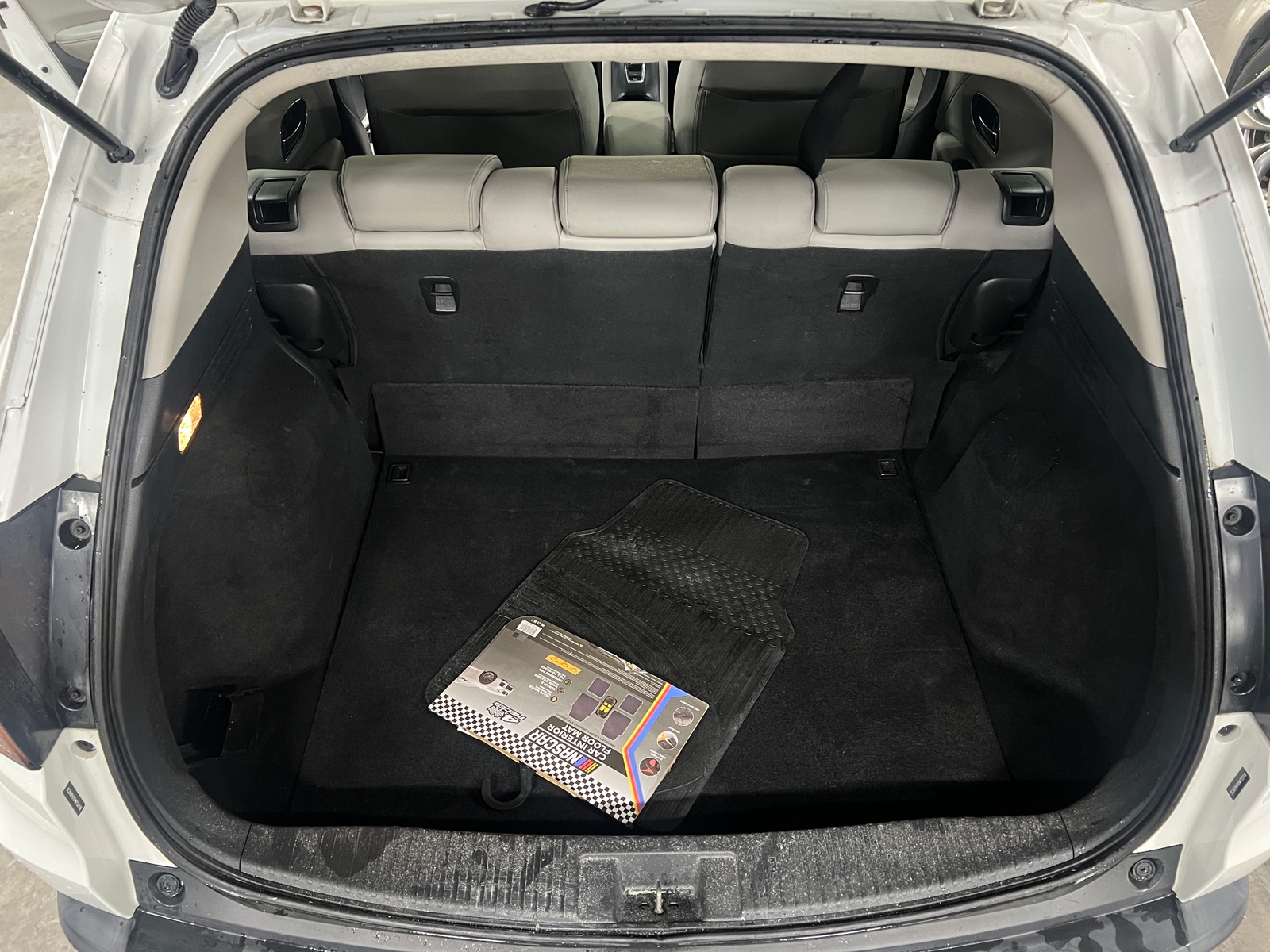 Thumbnail: 2017 Honda HR-V - 6