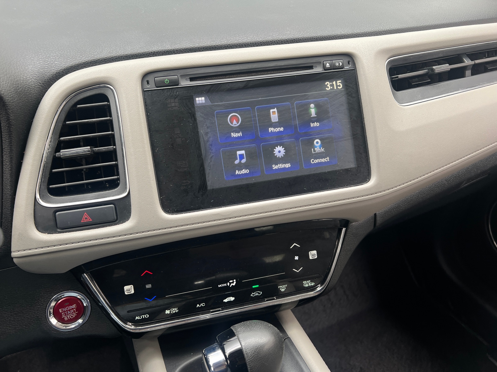 Thumbnail: 2017 Honda HR-V - 3