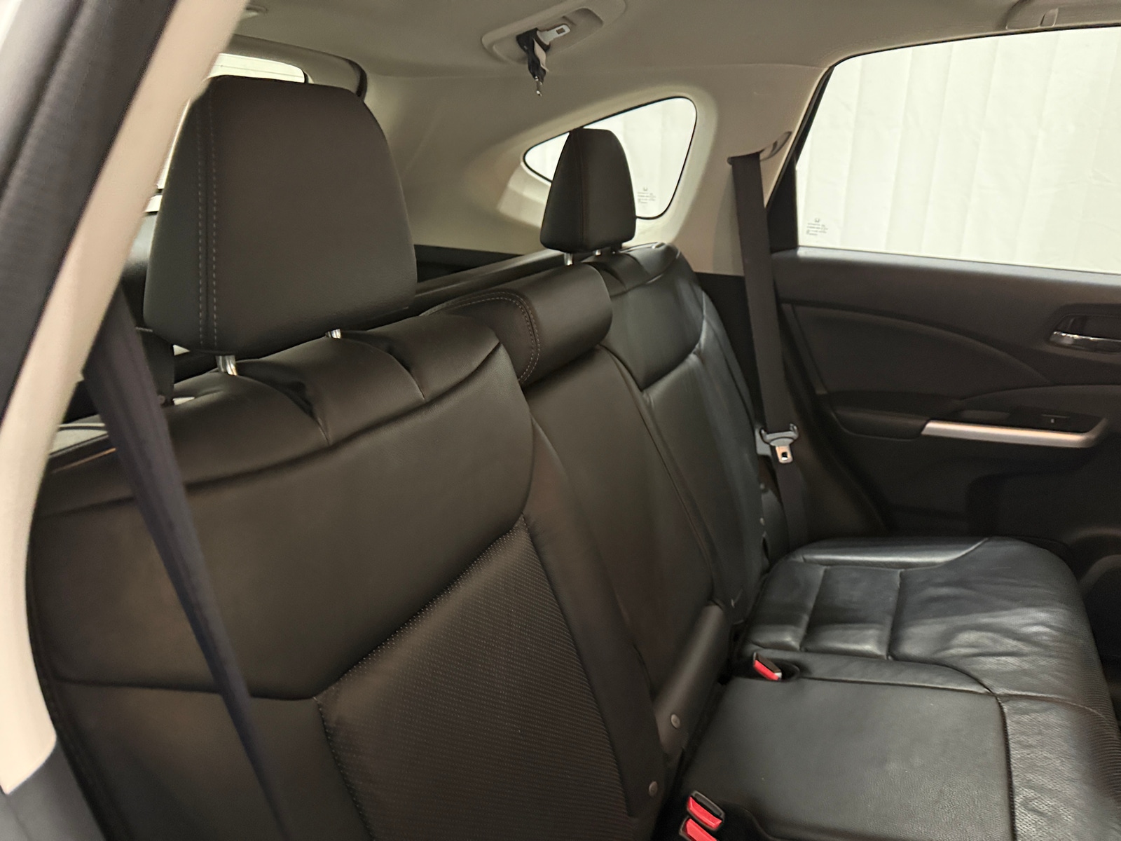 Thumbnail: 2016 Honda CR-V - 5