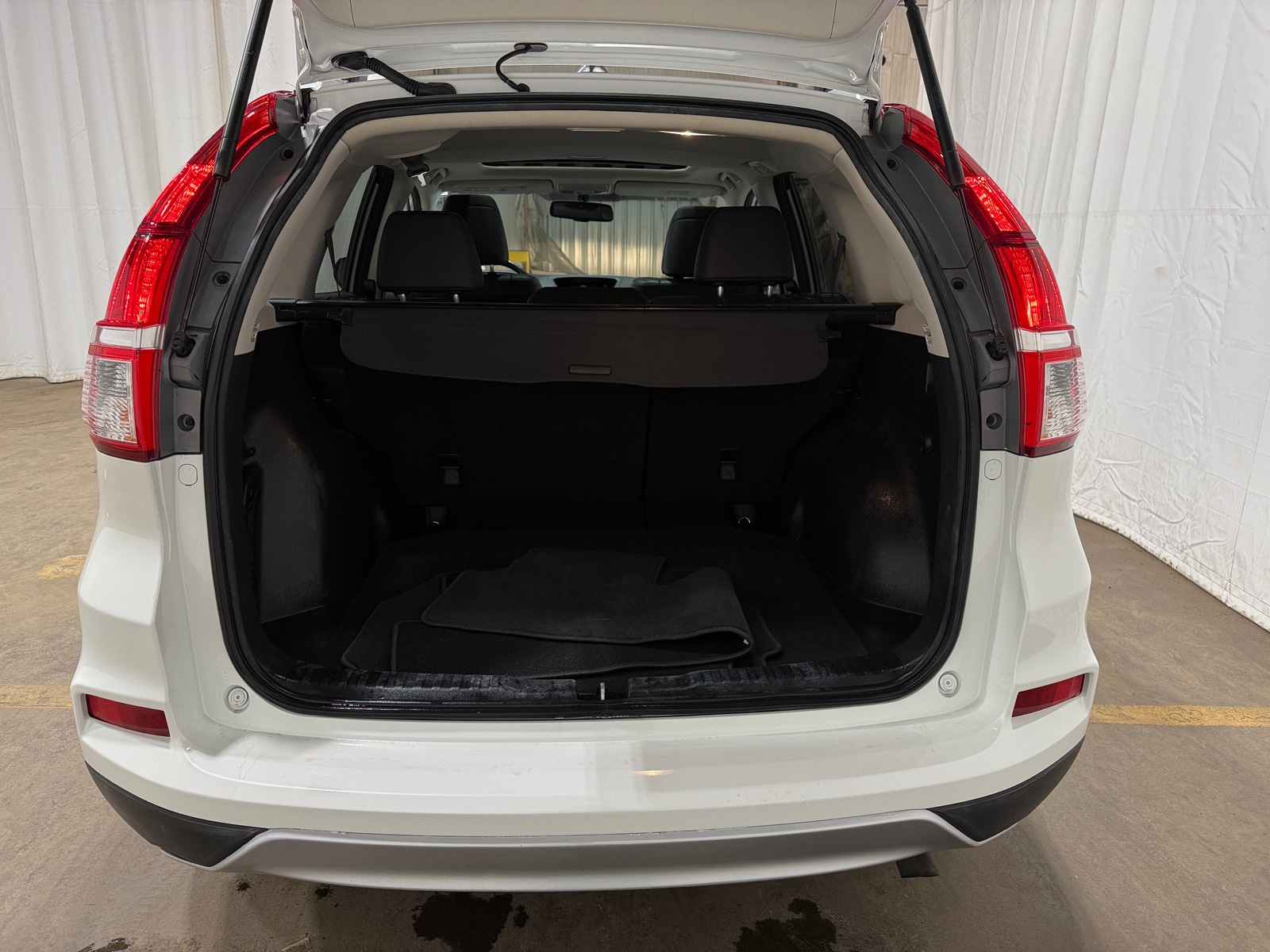 Thumbnail: 2016 Honda CR-V - 6