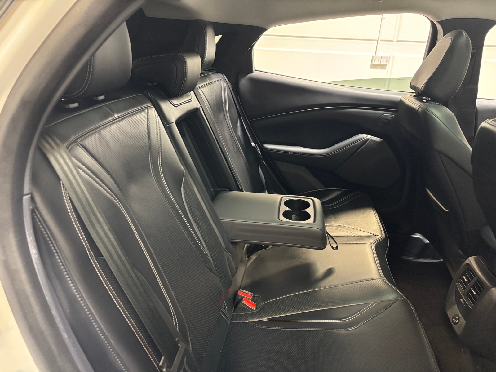 Thumbnail: 2023 Ford Mustang Mach-E - 5