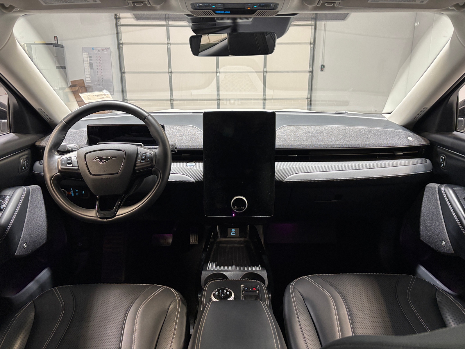 Thumbnail: 2023 Ford Mustang Mach-E - 2